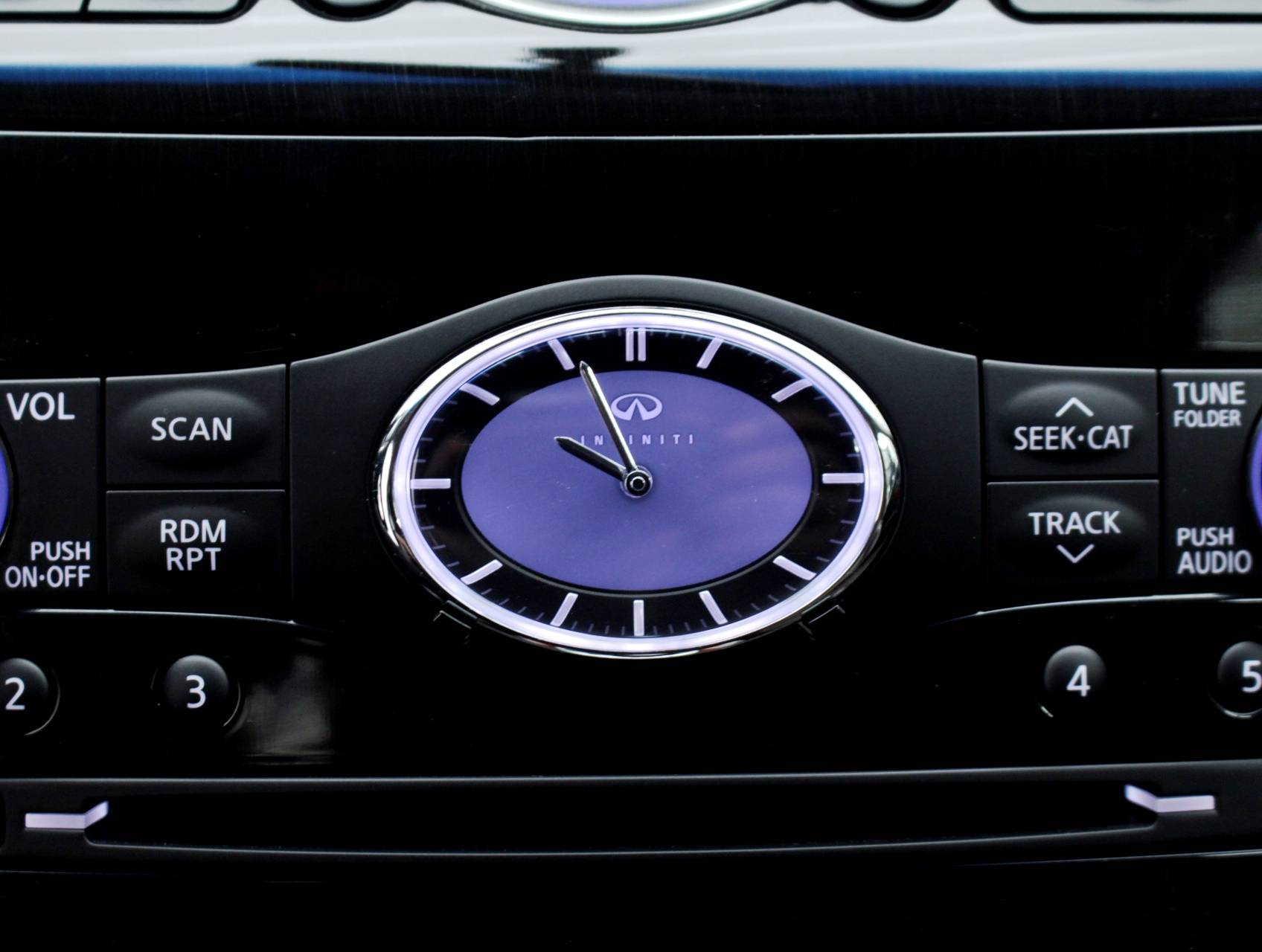 Florida Fine Cars - Used INFINITI QX70 2015 MIAMI 