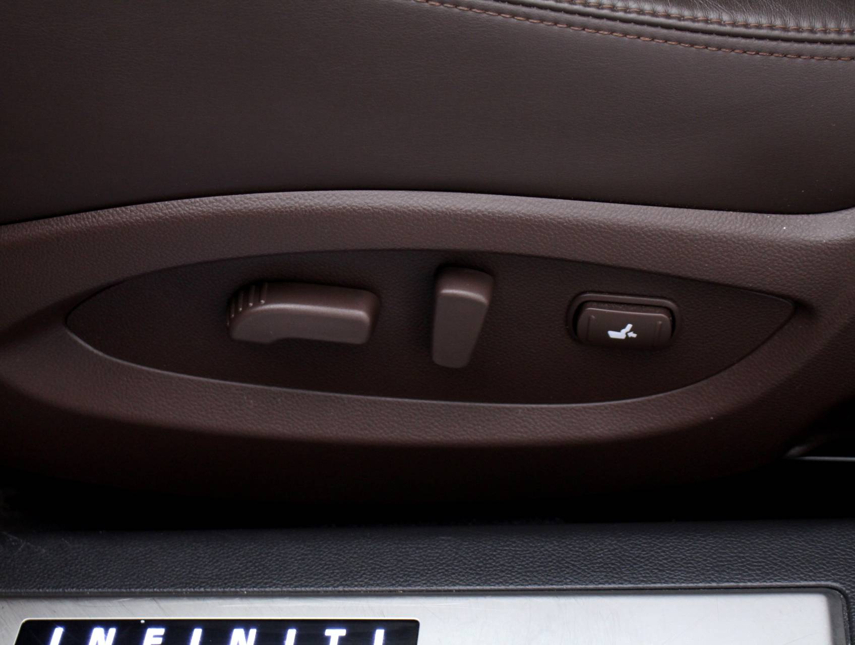 Florida Fine Cars - Used INFINITI QX70 2015 MIAMI 