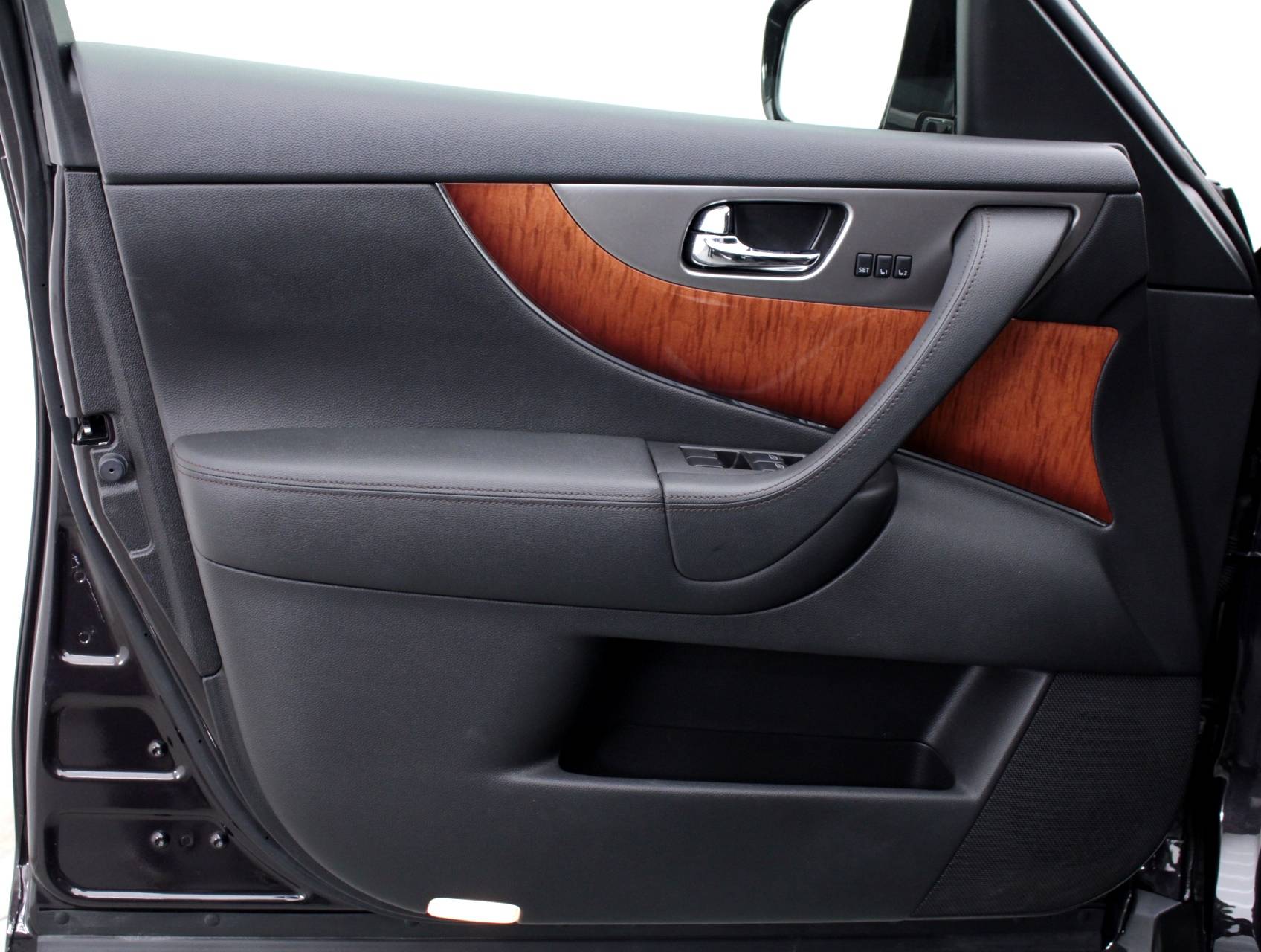 Florida Fine Cars - Used INFINITI QX70 2015 MIAMI 