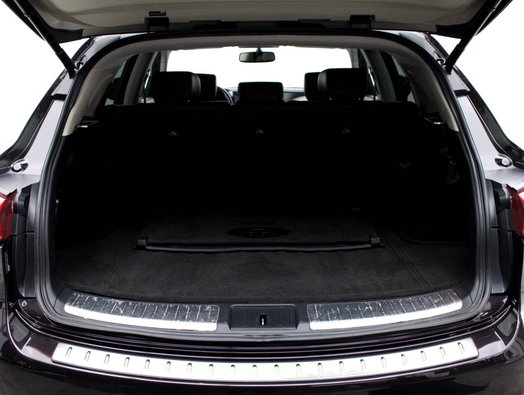 Florida Fine Cars - Used INFINITI QX70 2015 MIAMI 