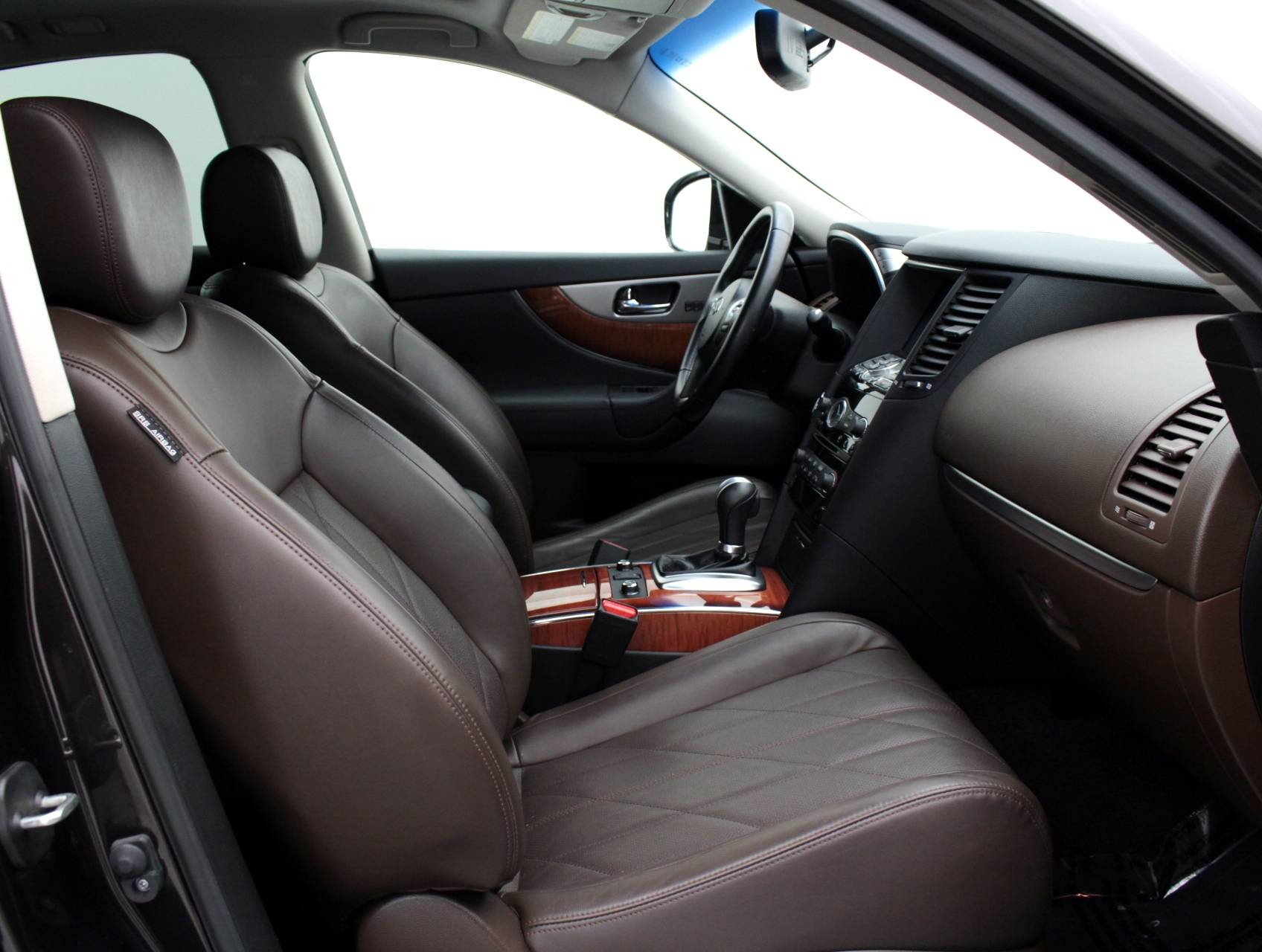 Florida Fine Cars - Used INFINITI QX70 2015 MIAMI 