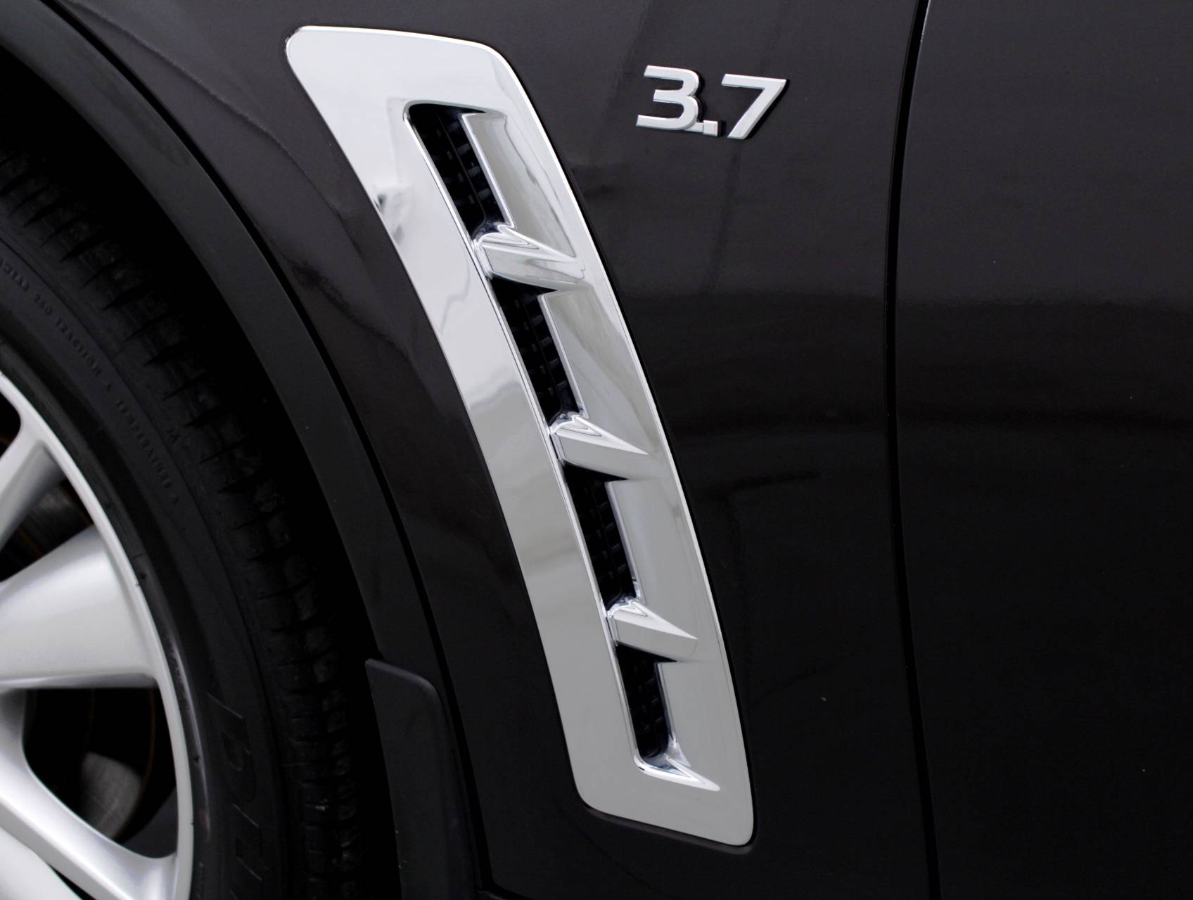 Florida Fine Cars - Used INFINITI QX70 2015 MIAMI 