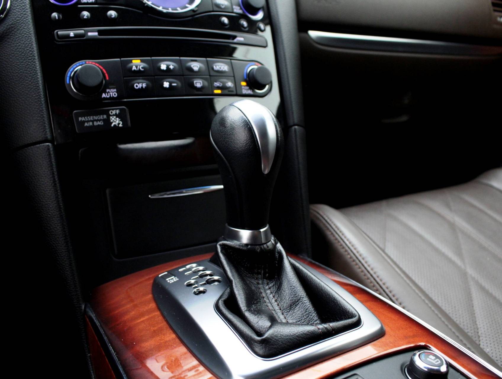 Florida Fine Cars - Used INFINITI QX70 2015 MIAMI 