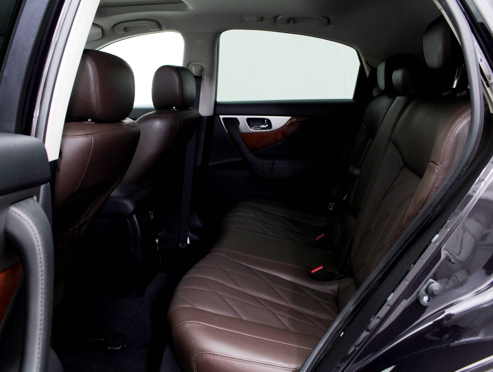 Florida Fine Cars - Used INFINITI QX70 2015 MIAMI 