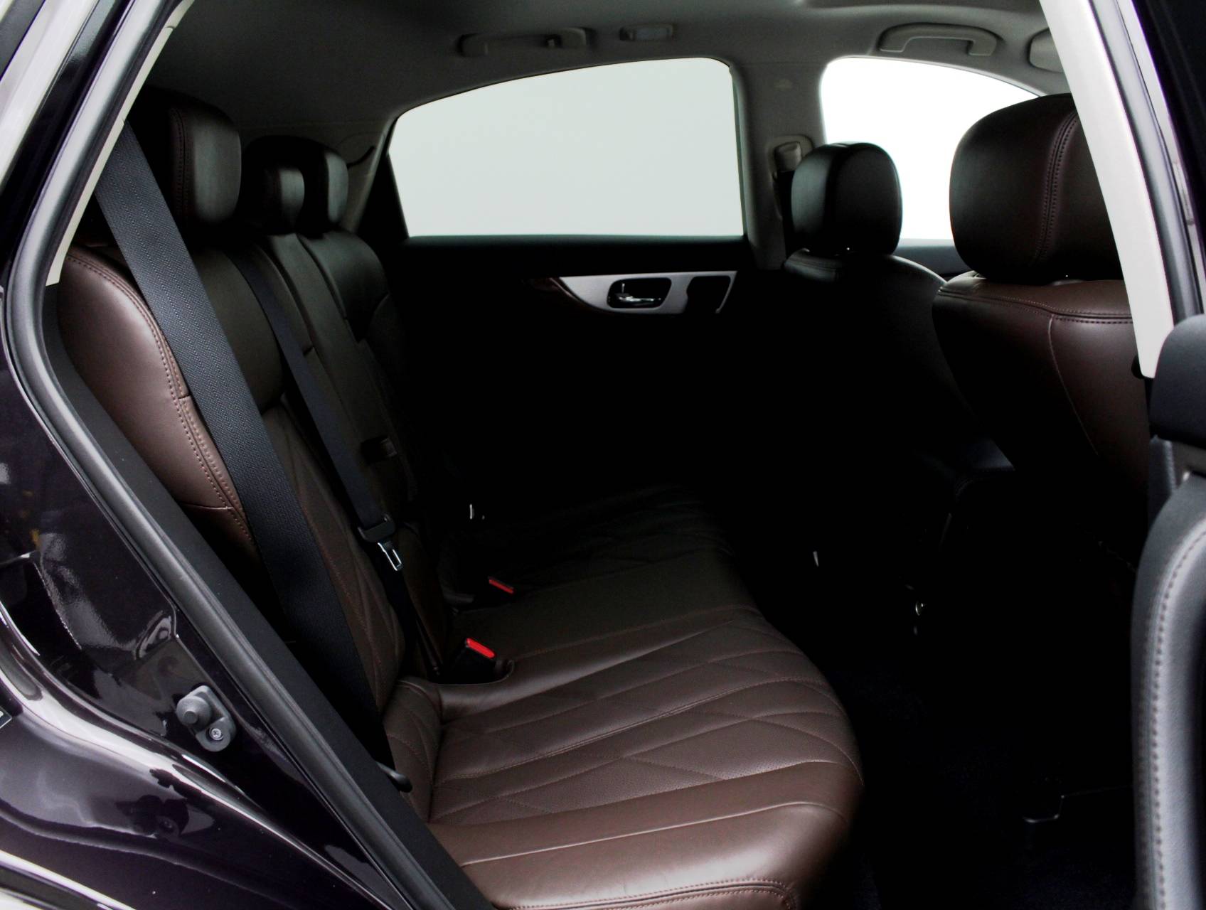 Florida Fine Cars - Used INFINITI QX70 2015 MIAMI 