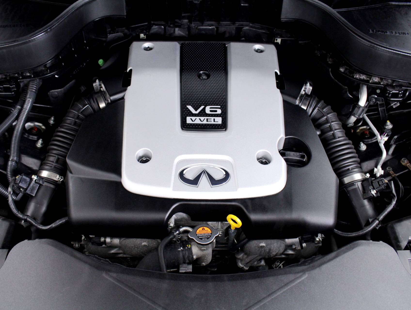 Florida Fine Cars - Used INFINITI QX70 2015 MIAMI 