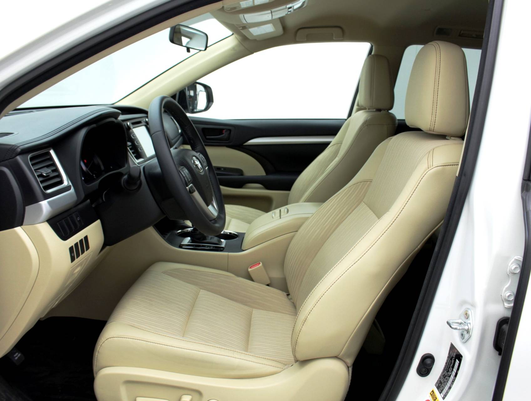 Florida Fine Cars - Used TOYOTA HIGHLANDER 2016 HOLLYWOOD Le Plus