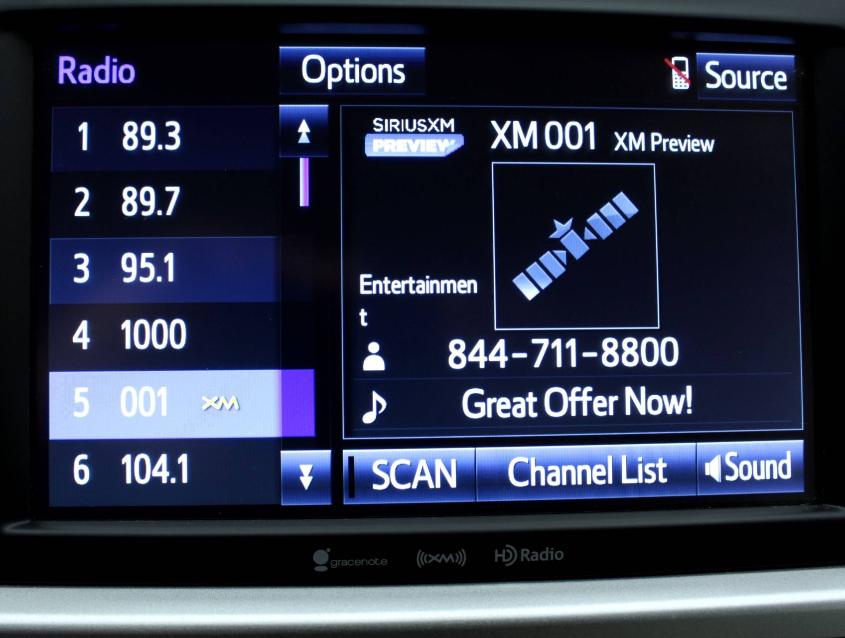 Florida Fine Cars - Used TOYOTA HIGHLANDER 2016 HOLLYWOOD Le Plus