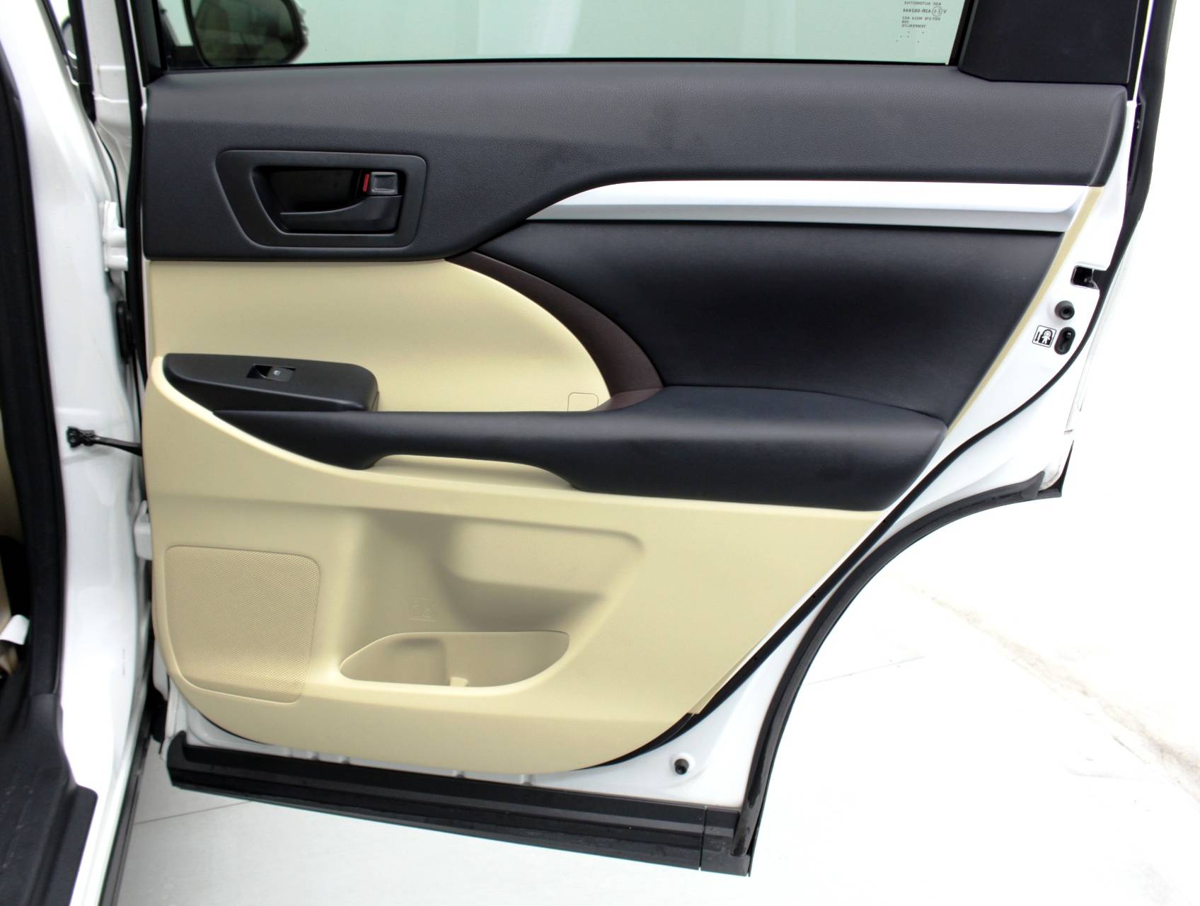 Florida Fine Cars - Used TOYOTA HIGHLANDER 2016 HOLLYWOOD Le Plus