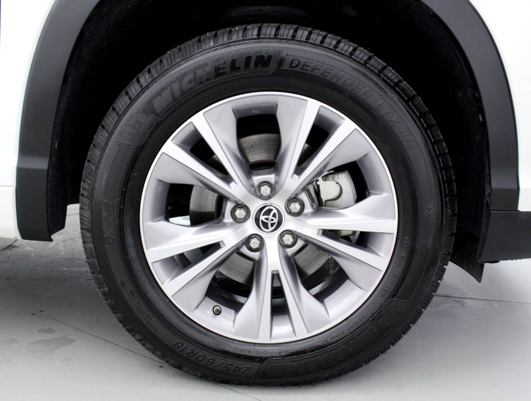 Florida Fine Cars - Used TOYOTA HIGHLANDER 2016 HOLLYWOOD Le Plus