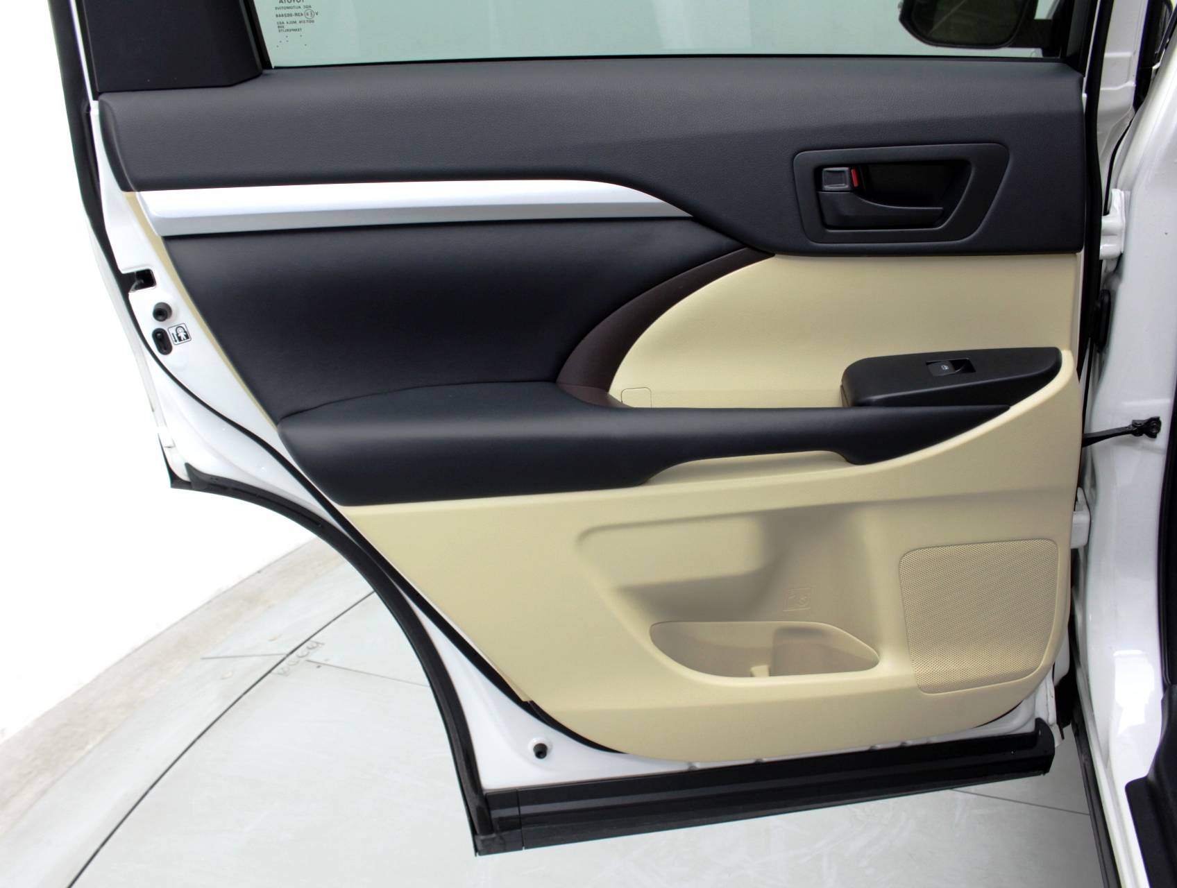 Florida Fine Cars - Used TOYOTA HIGHLANDER 2016 HOLLYWOOD Le Plus