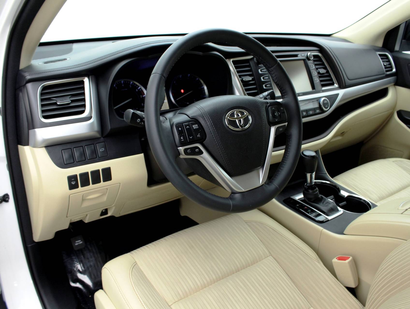 Florida Fine Cars - Used TOYOTA HIGHLANDER 2016 HOLLYWOOD Le Plus