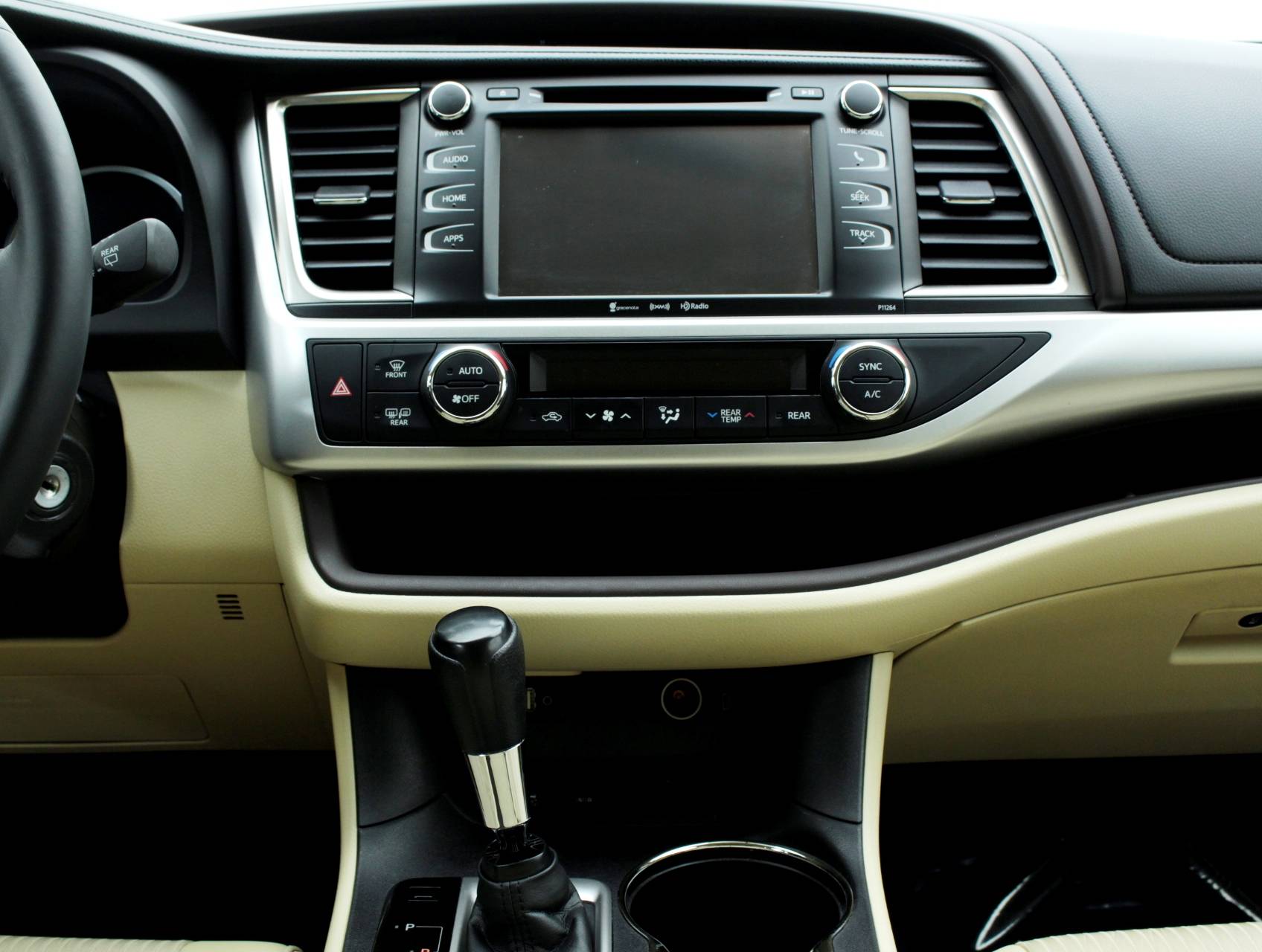 Florida Fine Cars - Used TOYOTA HIGHLANDER 2016 HOLLYWOOD Le Plus