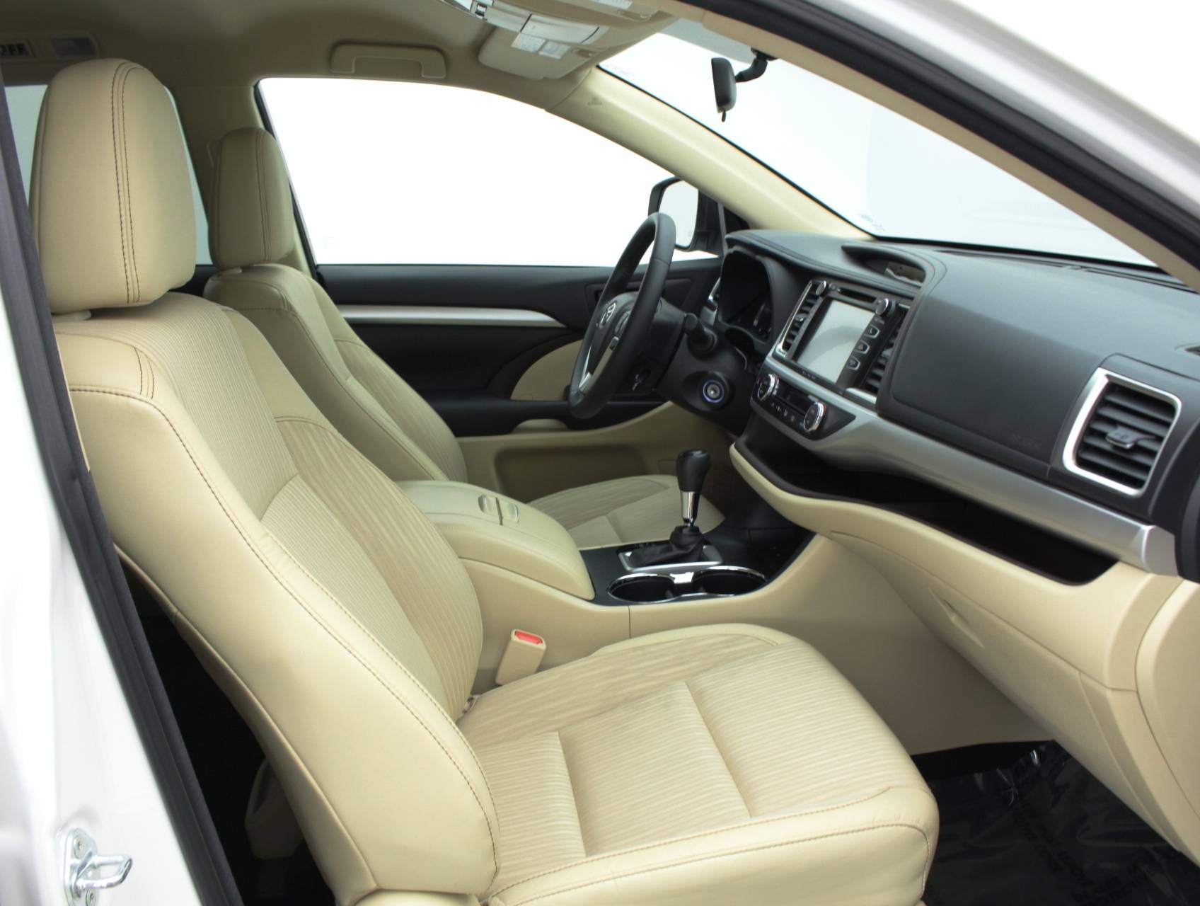 Florida Fine Cars - Used TOYOTA HIGHLANDER 2016 HOLLYWOOD Le Plus