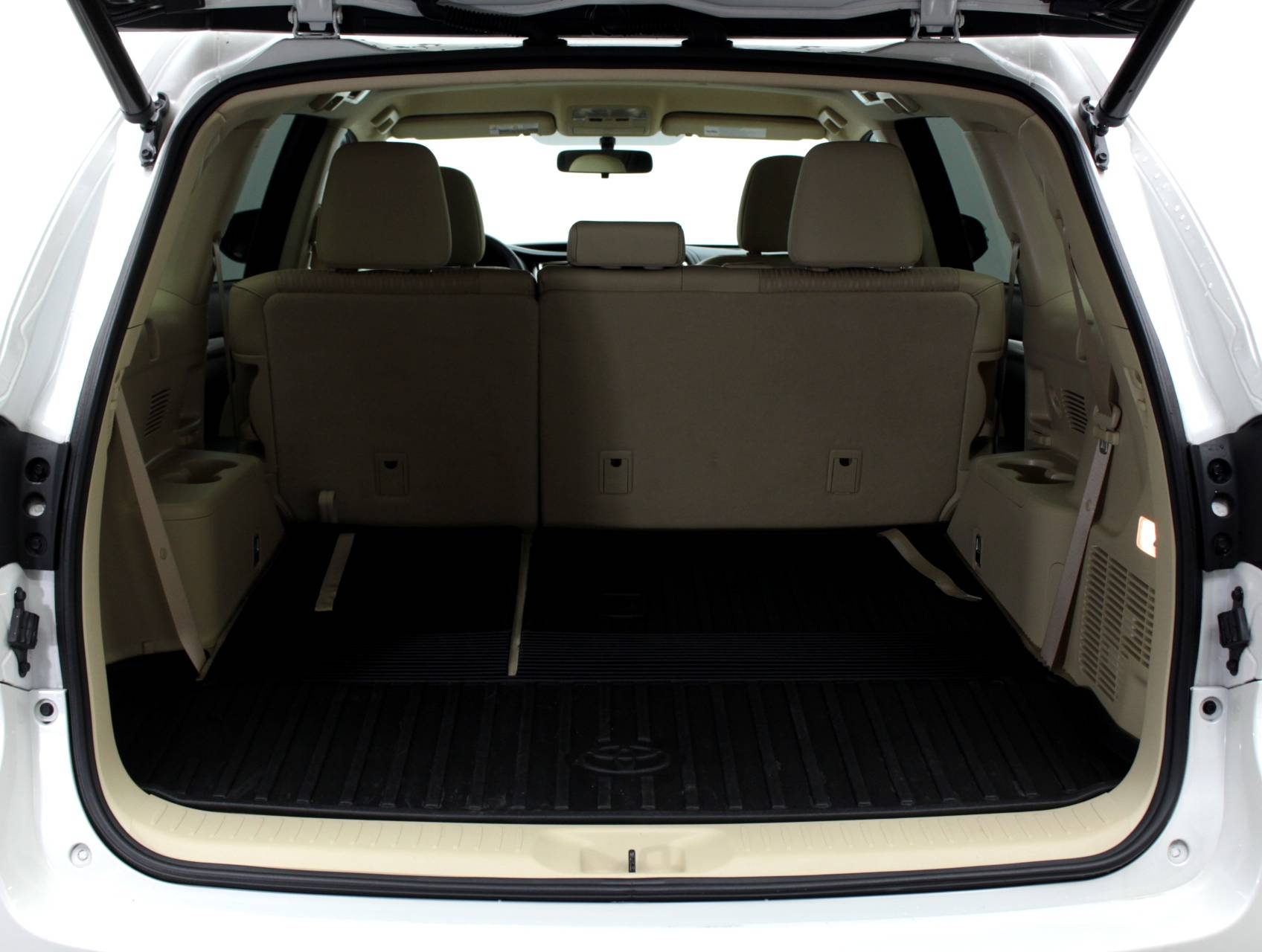 Florida Fine Cars - Used TOYOTA HIGHLANDER 2016 HOLLYWOOD Le Plus