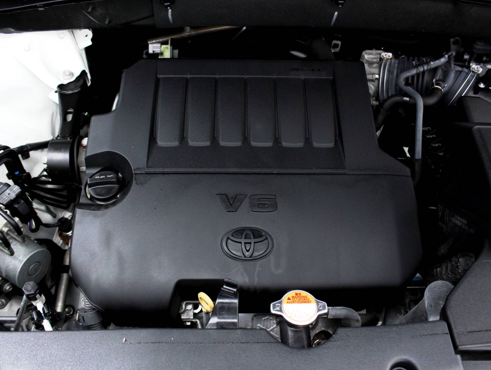 Florida Fine Cars - Used TOYOTA HIGHLANDER 2016 HOLLYWOOD Le Plus