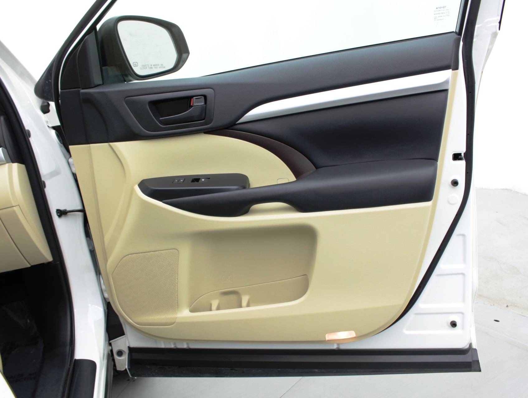 Florida Fine Cars - Used TOYOTA HIGHLANDER 2016 HOLLYWOOD Le Plus