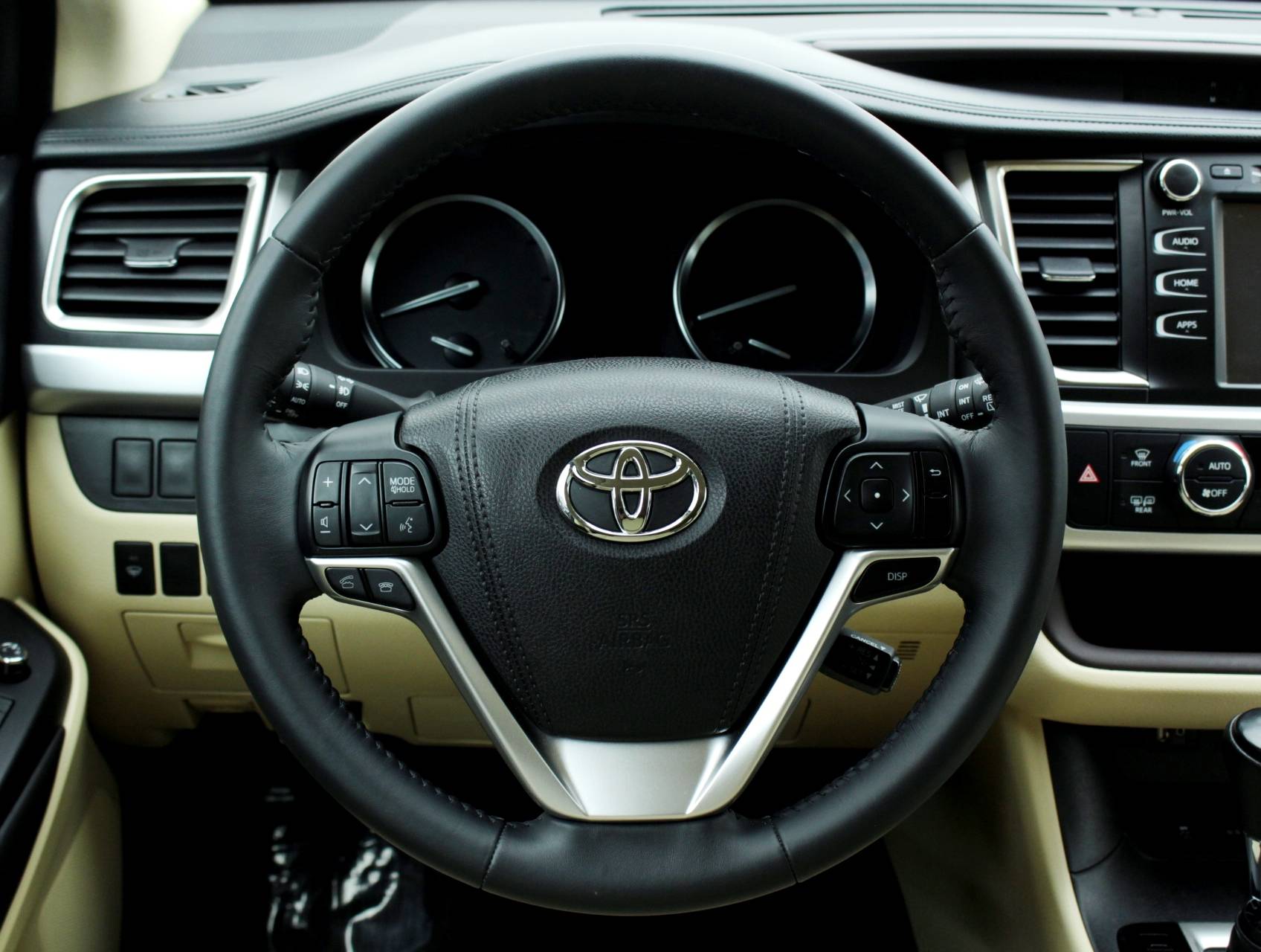 Florida Fine Cars - Used TOYOTA HIGHLANDER 2016 HOLLYWOOD Le Plus