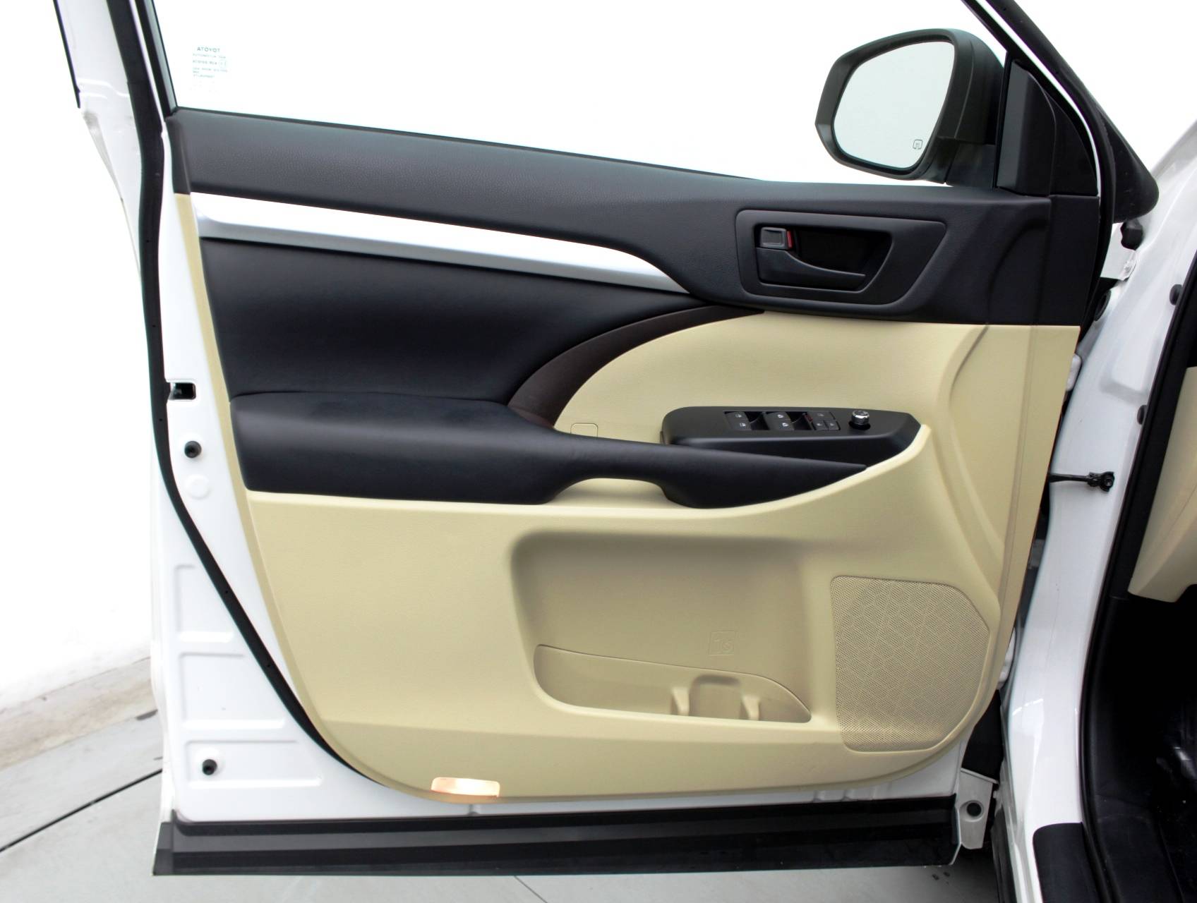 Florida Fine Cars - Used TOYOTA HIGHLANDER 2016 HOLLYWOOD Le Plus