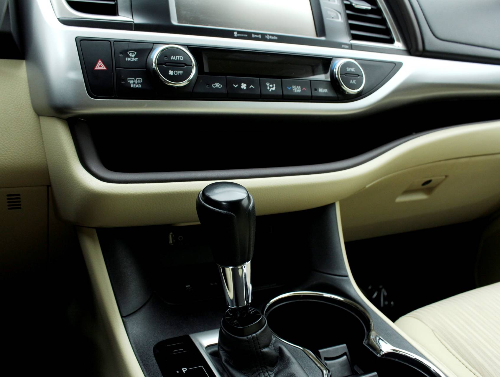 Florida Fine Cars - Used TOYOTA HIGHLANDER 2016 HOLLYWOOD Le Plus