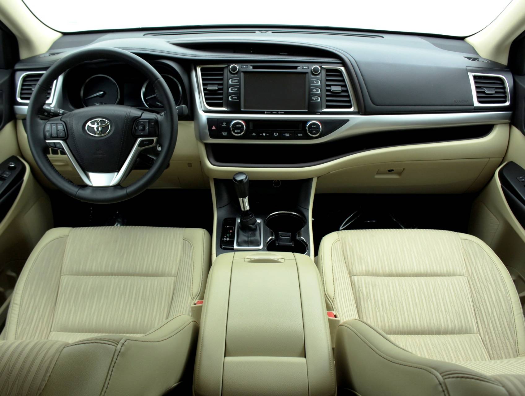 Florida Fine Cars - Used TOYOTA HIGHLANDER 2016 HOLLYWOOD Le Plus