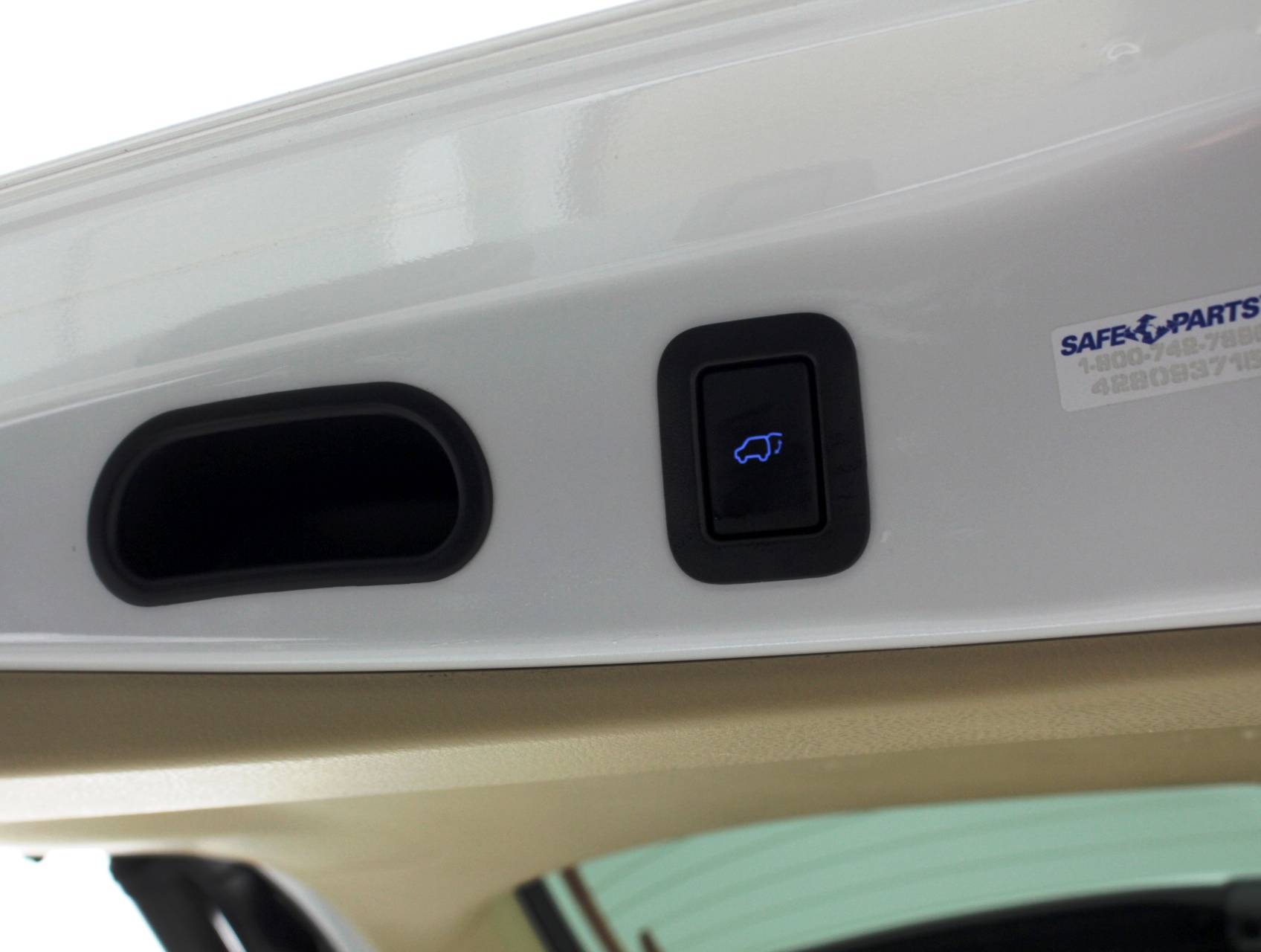 Florida Fine Cars - Used TOYOTA HIGHLANDER 2016 HOLLYWOOD Le Plus