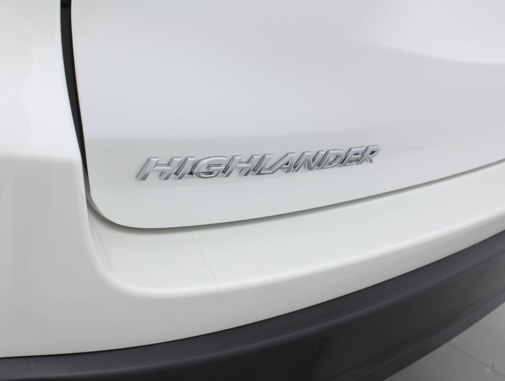 Florida Fine Cars - Used TOYOTA HIGHLANDER 2016 HOLLYWOOD Le Plus