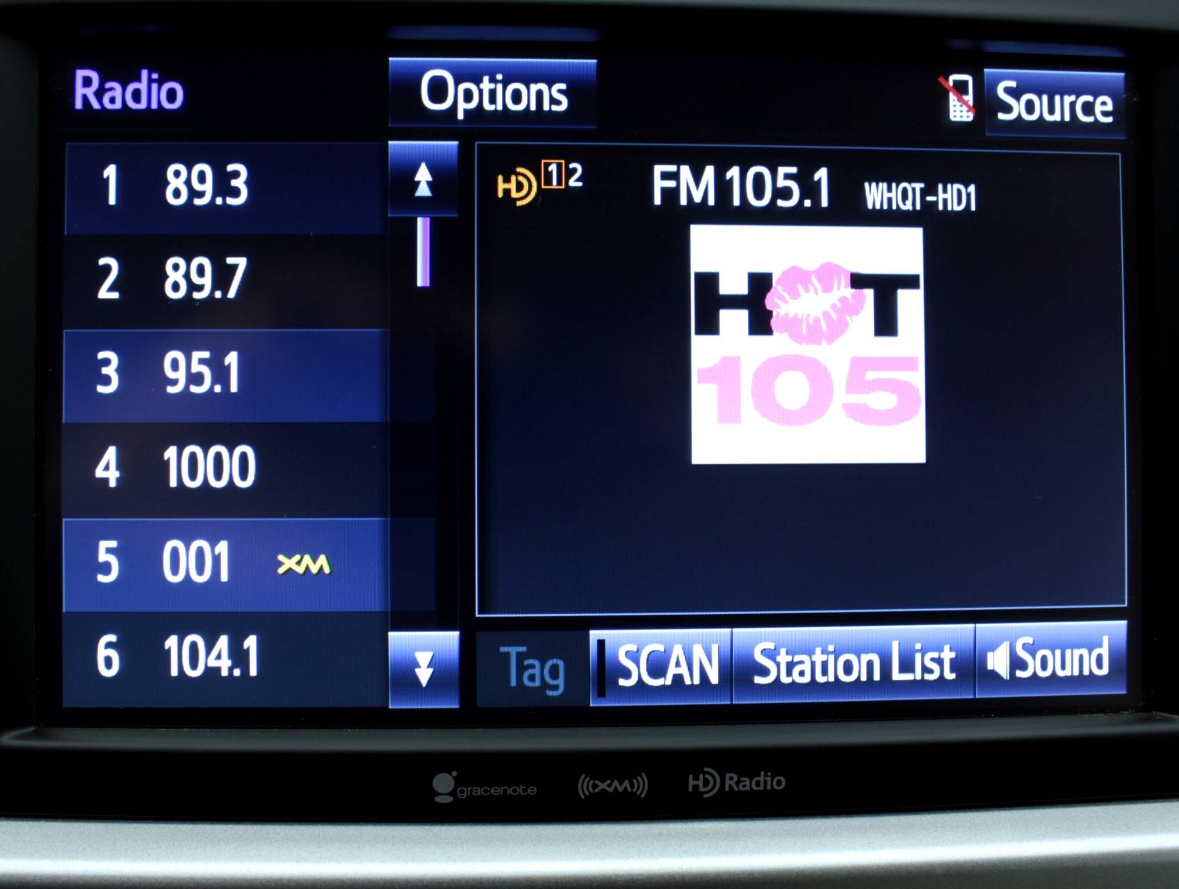 Florida Fine Cars - Used TOYOTA HIGHLANDER 2016 HOLLYWOOD Le Plus