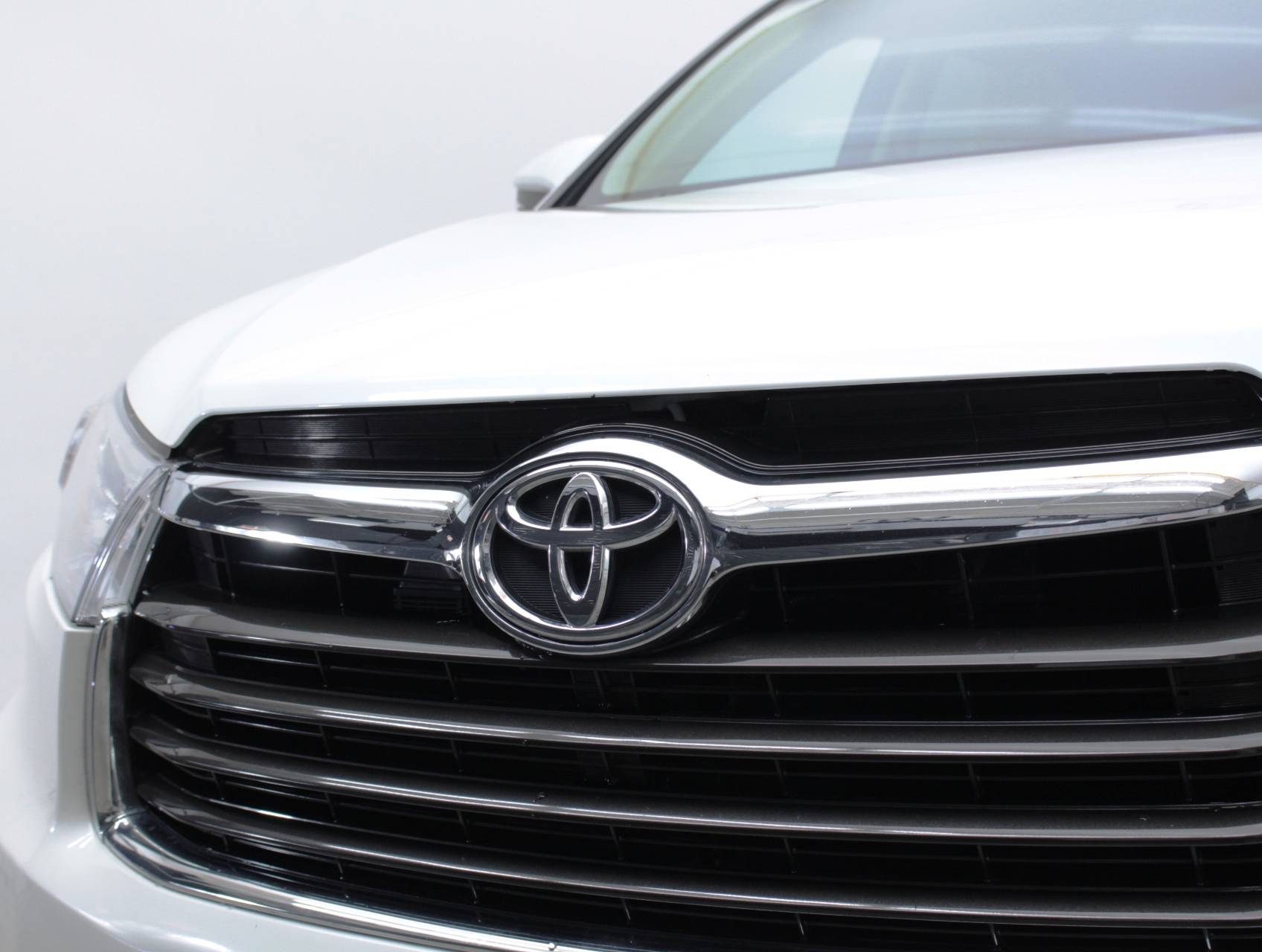 Florida Fine Cars - Used TOYOTA HIGHLANDER 2016 HOLLYWOOD Le Plus