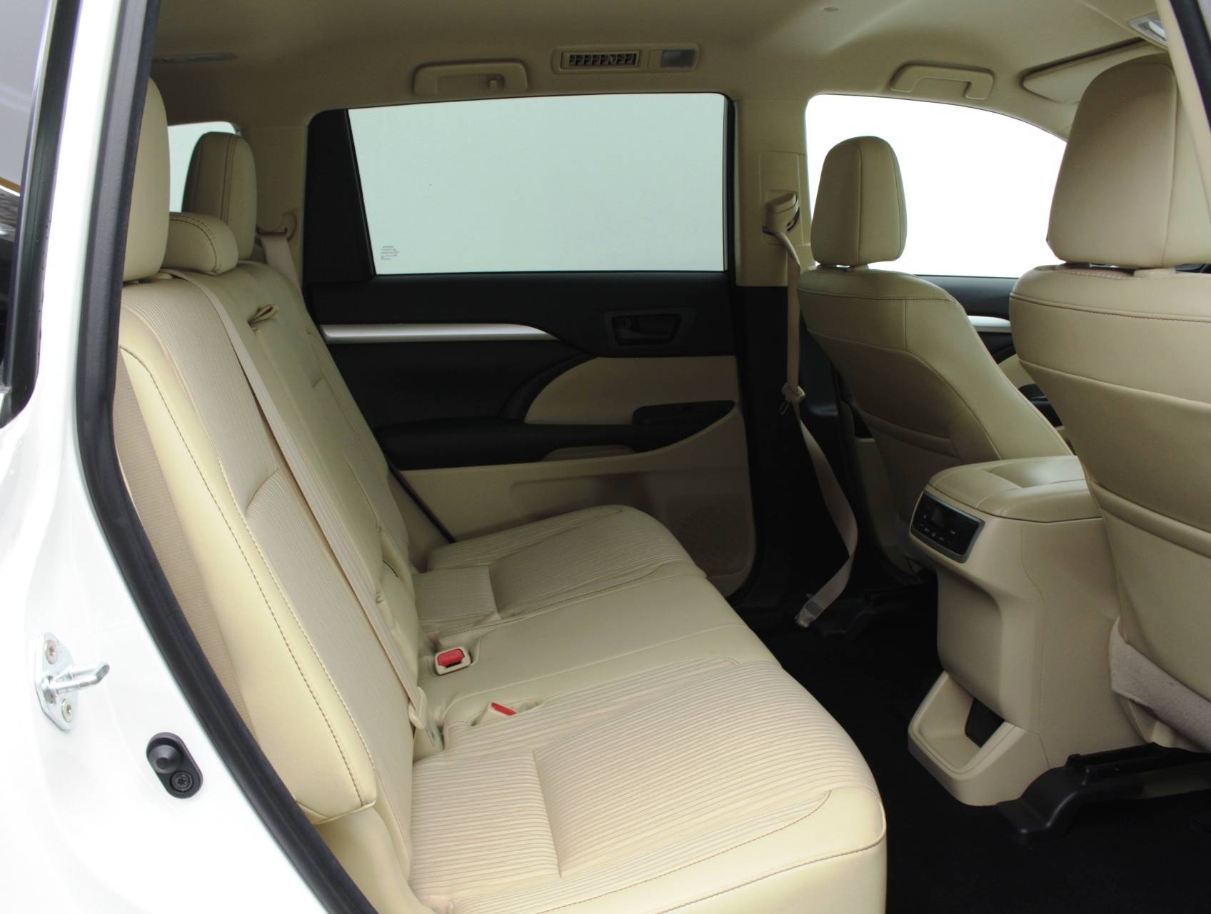 Florida Fine Cars - Used TOYOTA HIGHLANDER 2016 HOLLYWOOD Le Plus