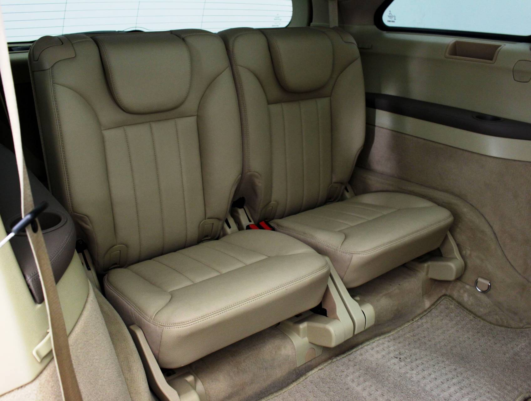 Florida Fine Cars - Used MERCEDES-BENZ R CLASS 2006 MIAMI R350 4MATIC