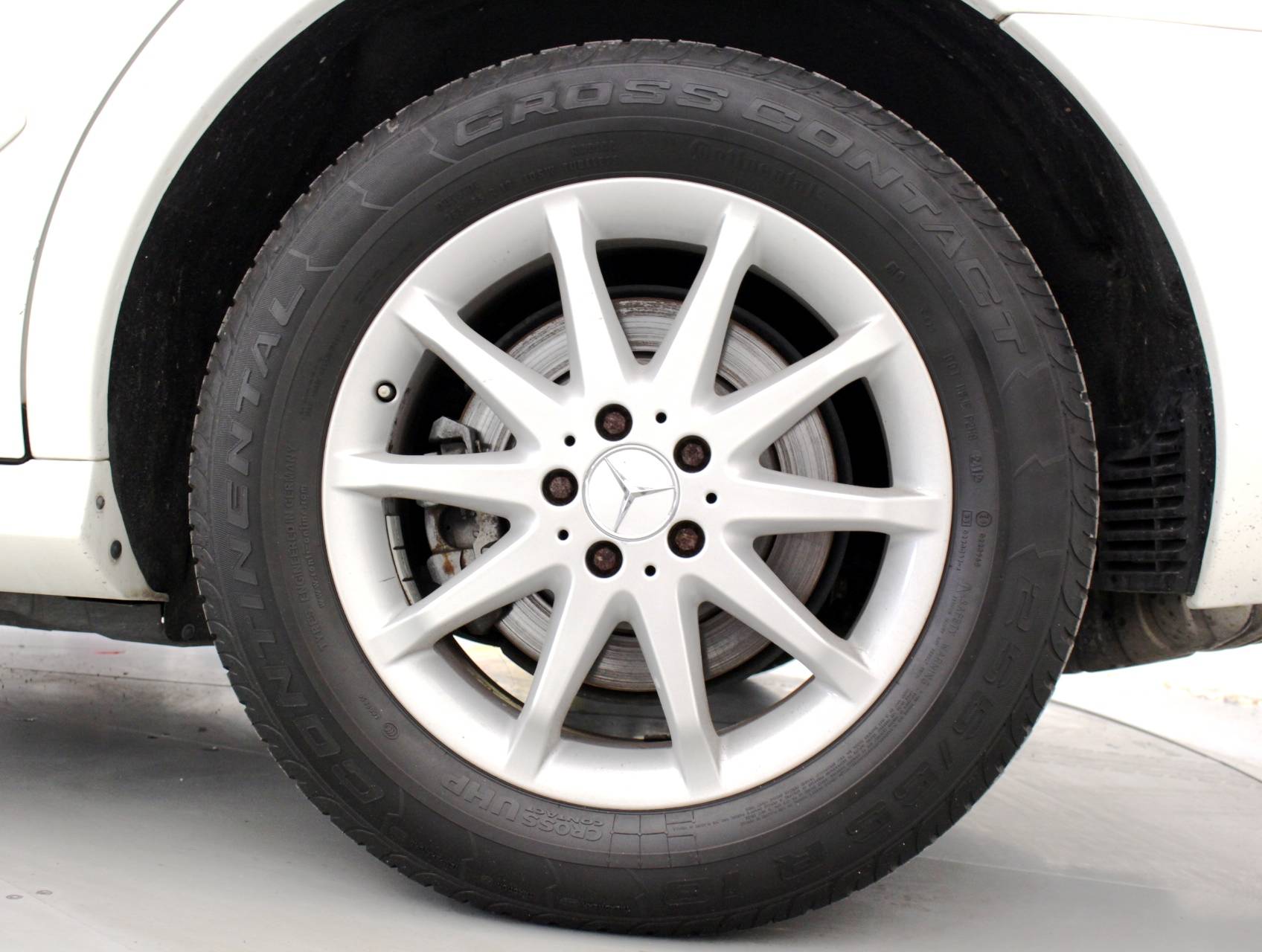 Florida Fine Cars - Used MERCEDES-BENZ R CLASS 2006 MIAMI R350 4MATIC