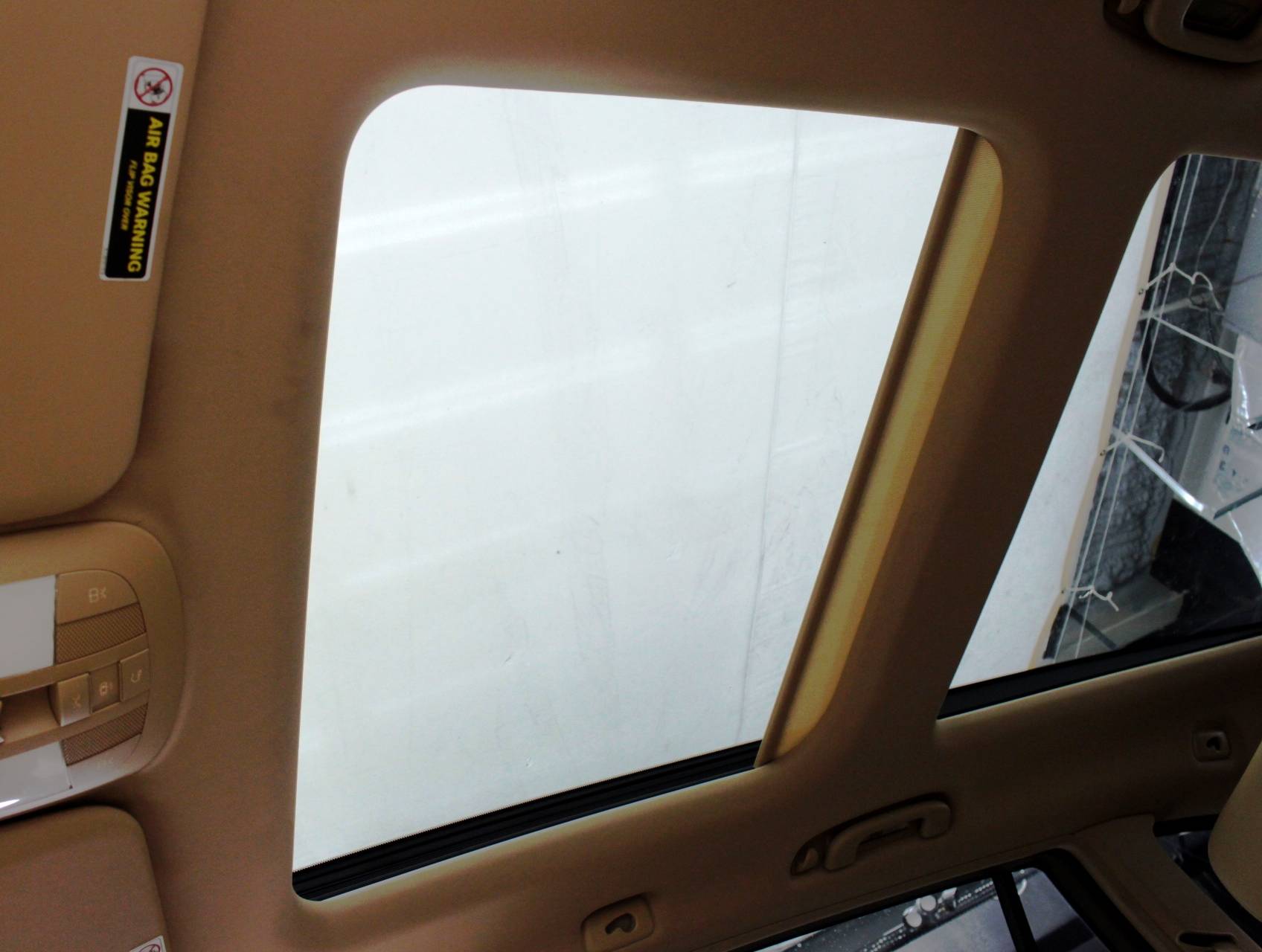 Florida Fine Cars - Used MERCEDES-BENZ R CLASS 2006 MIAMI R350 4MATIC