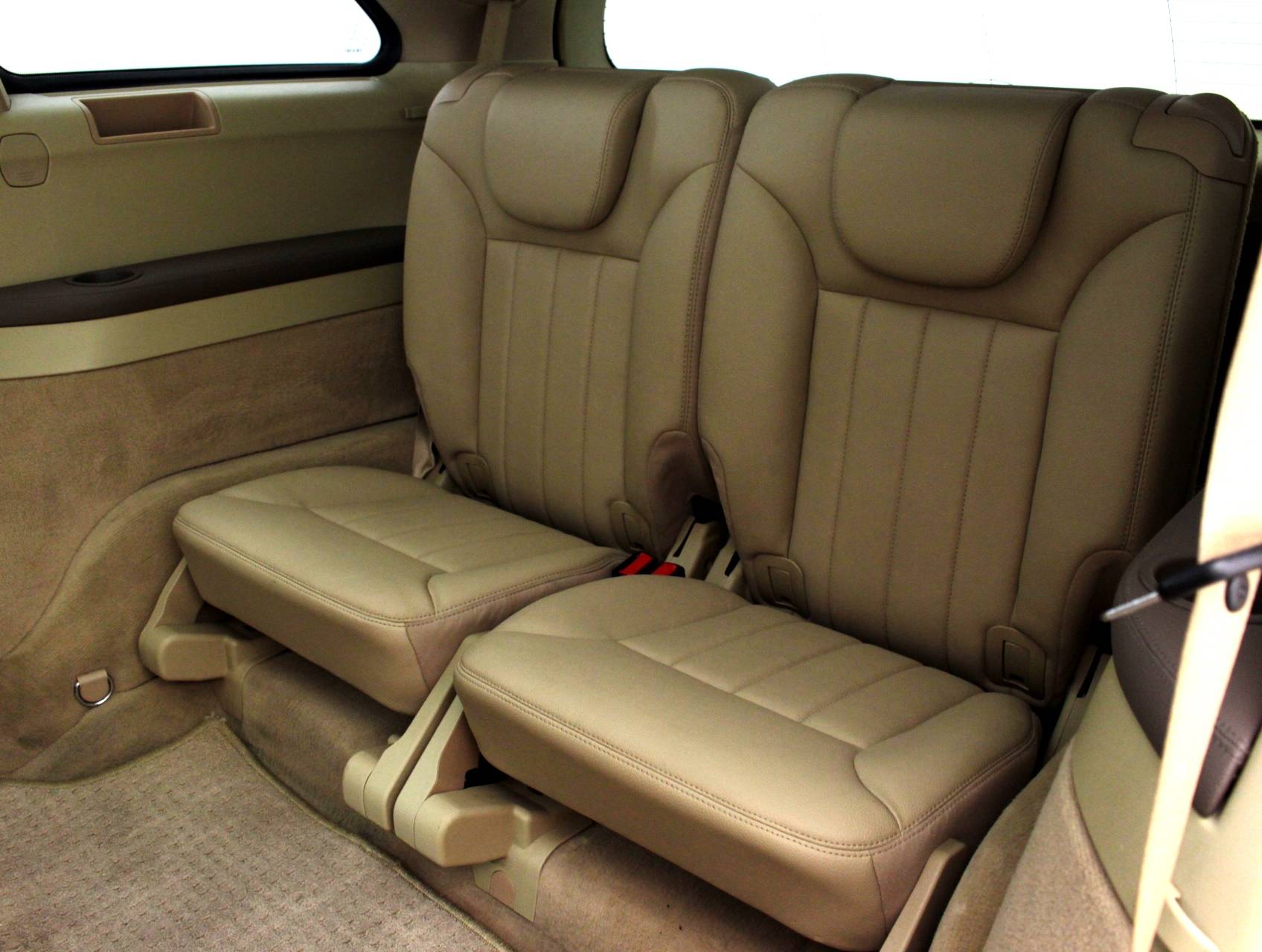 Florida Fine Cars - Used MERCEDES-BENZ R CLASS 2006 MIAMI R350 4MATIC