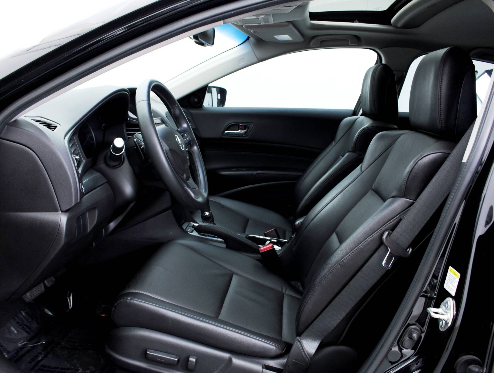 Florida Fine Cars - Used ACURA ILX 2014 MIAMI PREMIUM