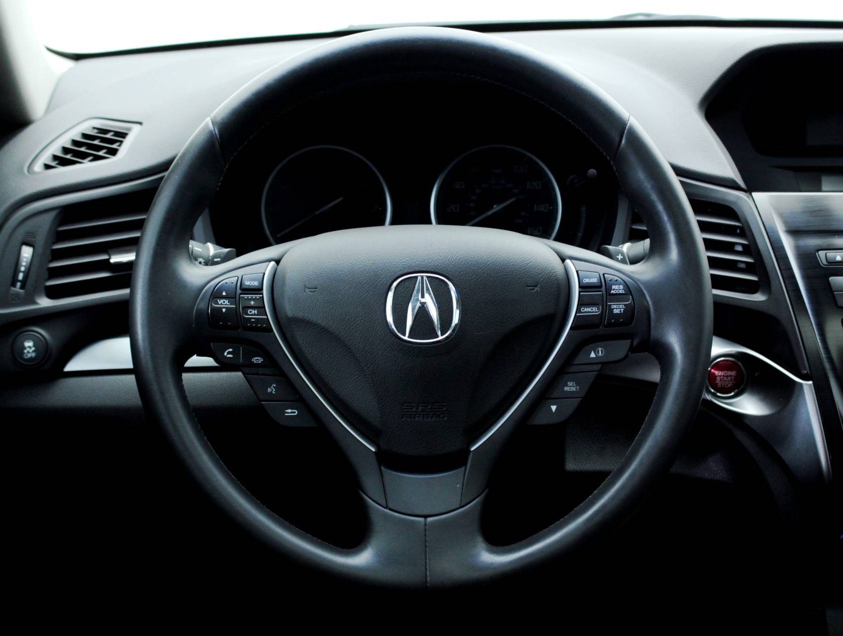 Florida Fine Cars - Used ACURA ILX 2014 MIAMI PREMIUM