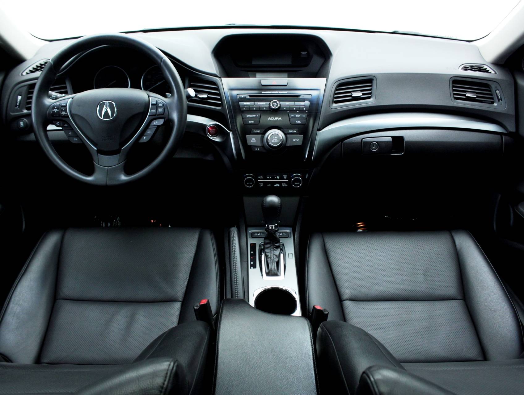 Florida Fine Cars - Used ACURA ILX 2014 MIAMI PREMIUM