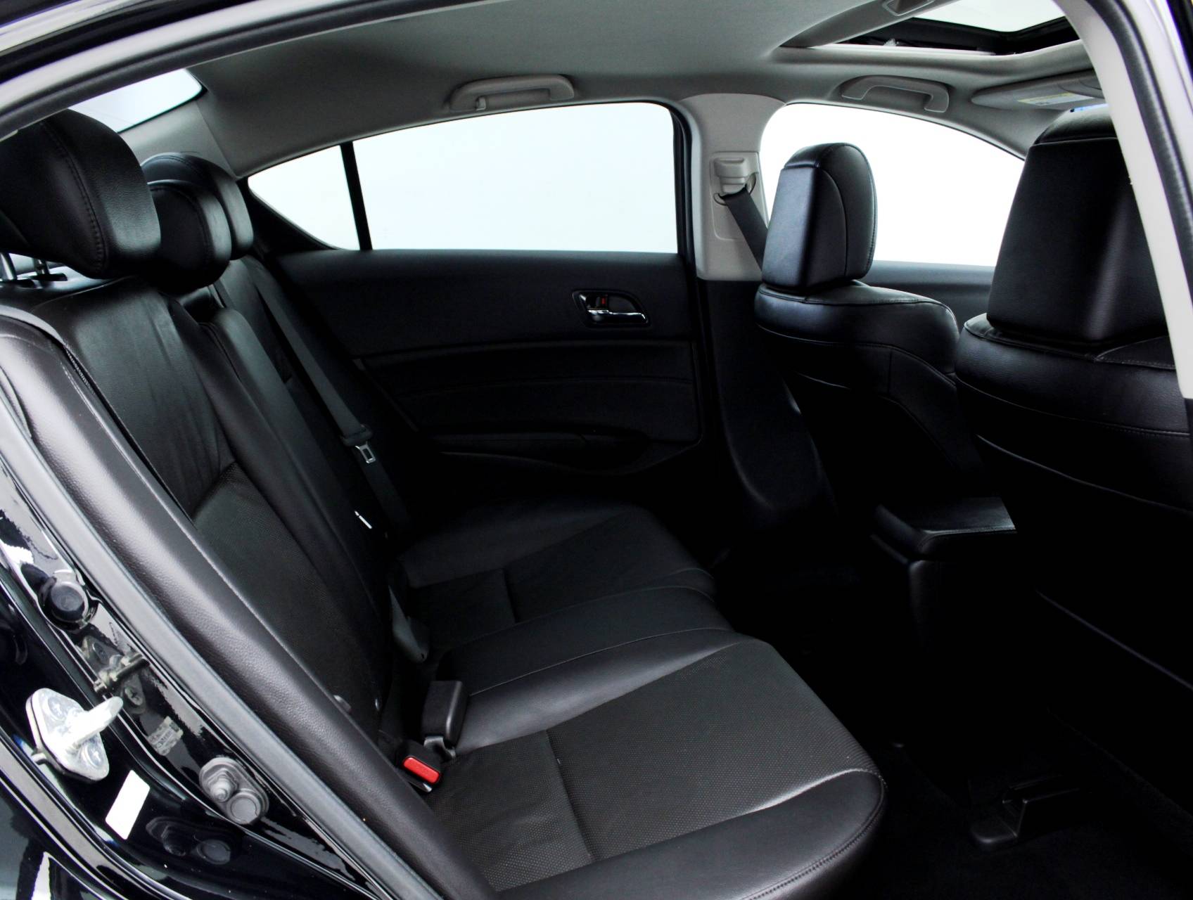Florida Fine Cars - Used ACURA ILX 2014 MIAMI PREMIUM