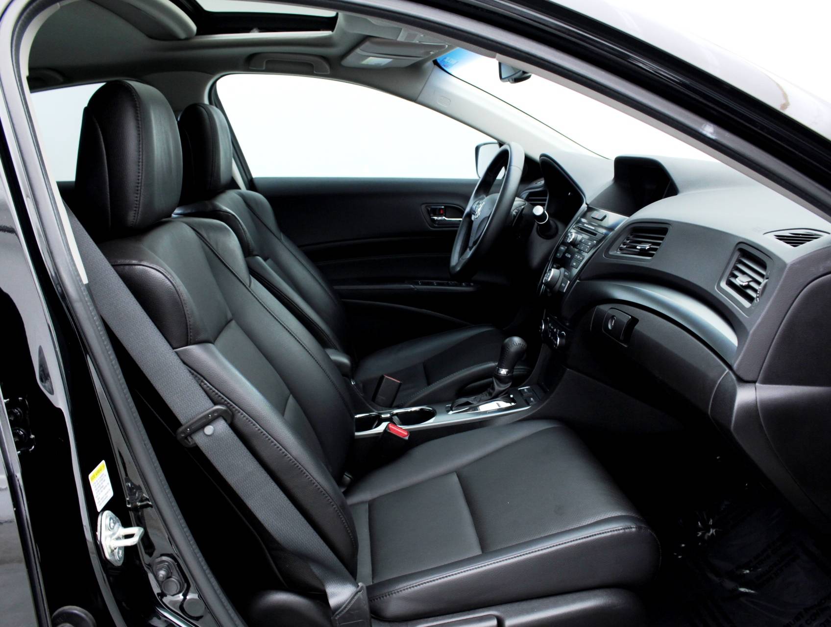 Florida Fine Cars - Used ACURA ILX 2014 MIAMI PREMIUM