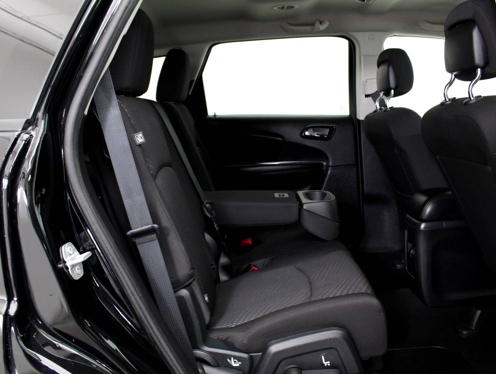 Florida Fine Cars - Used DODGE JOURNEY 2016 HOLLYWOOD CROSSROAD