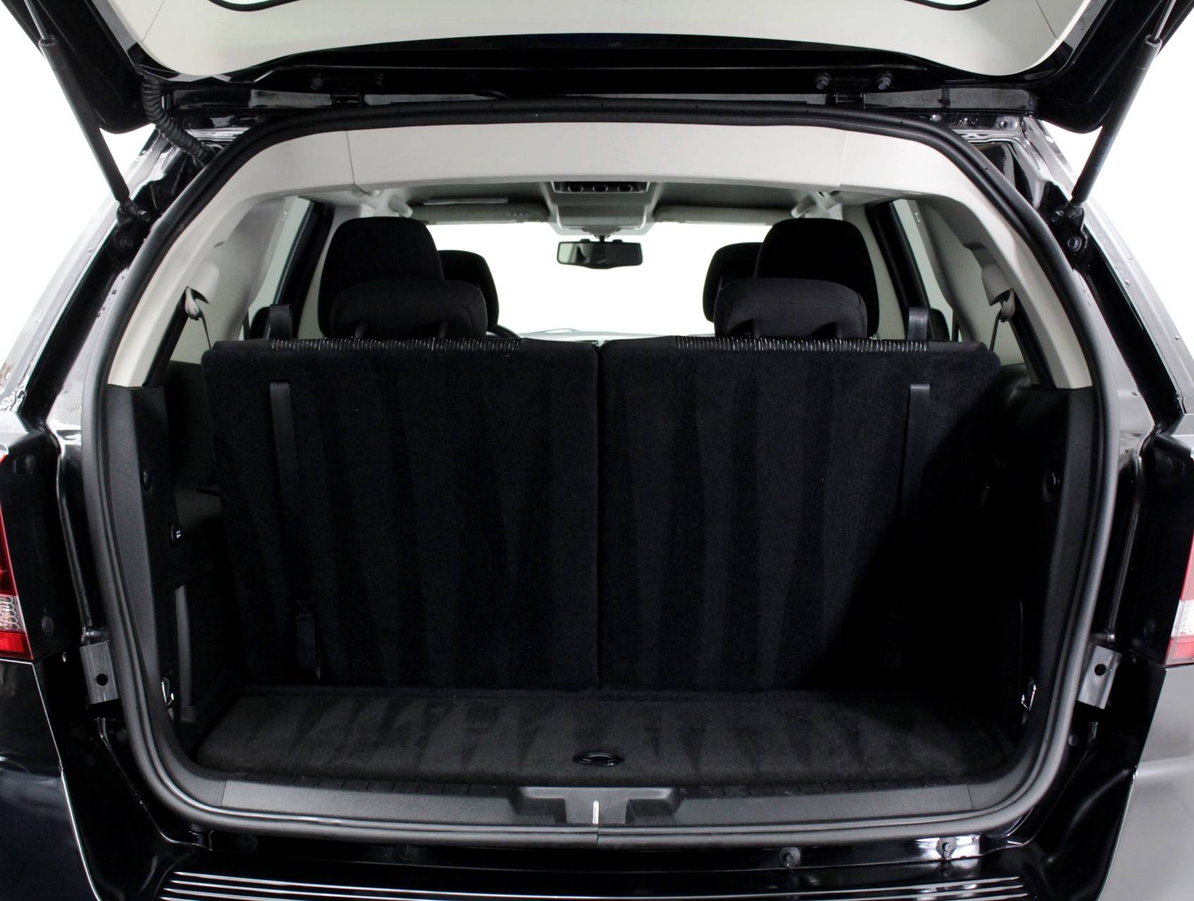 Florida Fine Cars - Used DODGE JOURNEY 2016 HOLLYWOOD CROSSROAD