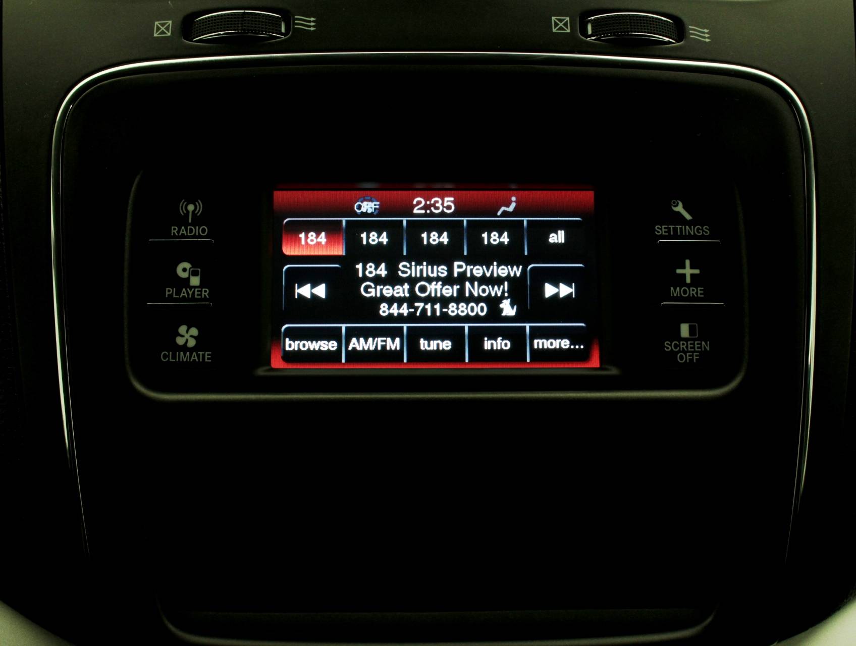 Florida Fine Cars - Used DODGE JOURNEY 2016 HOLLYWOOD CROSSROAD