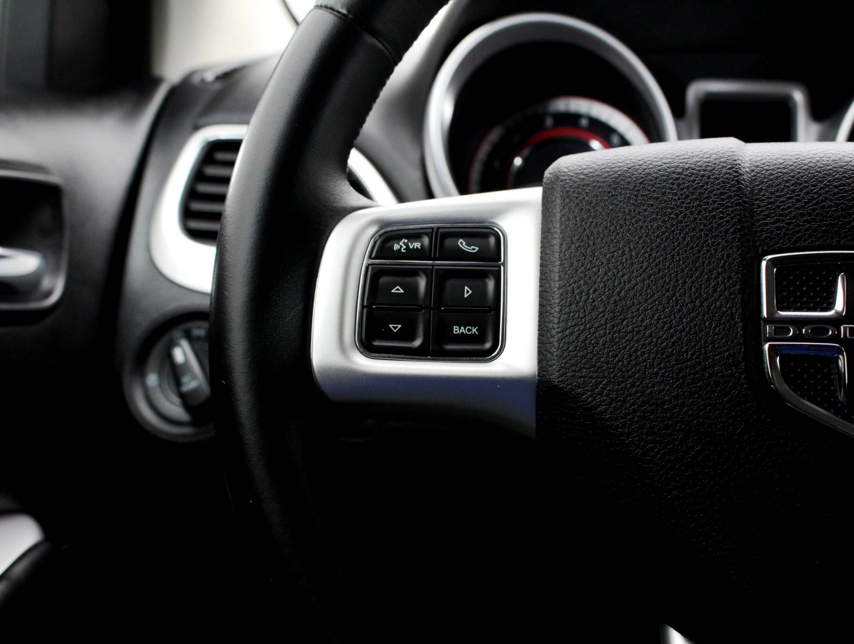 Florida Fine Cars - Used DODGE JOURNEY 2016 HOLLYWOOD CROSSROAD