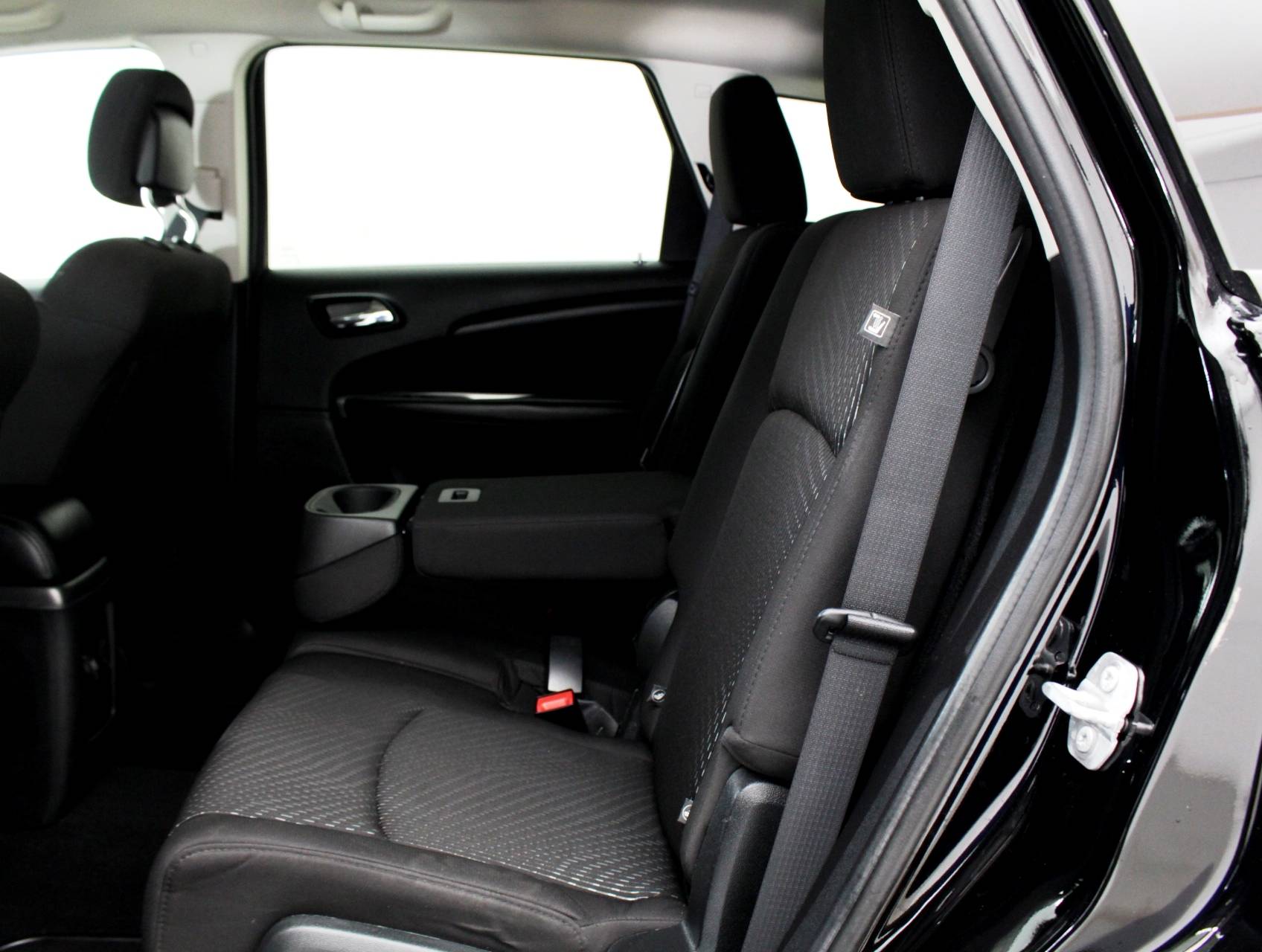 Florida Fine Cars - Used DODGE JOURNEY 2016 HOLLYWOOD CROSSROAD