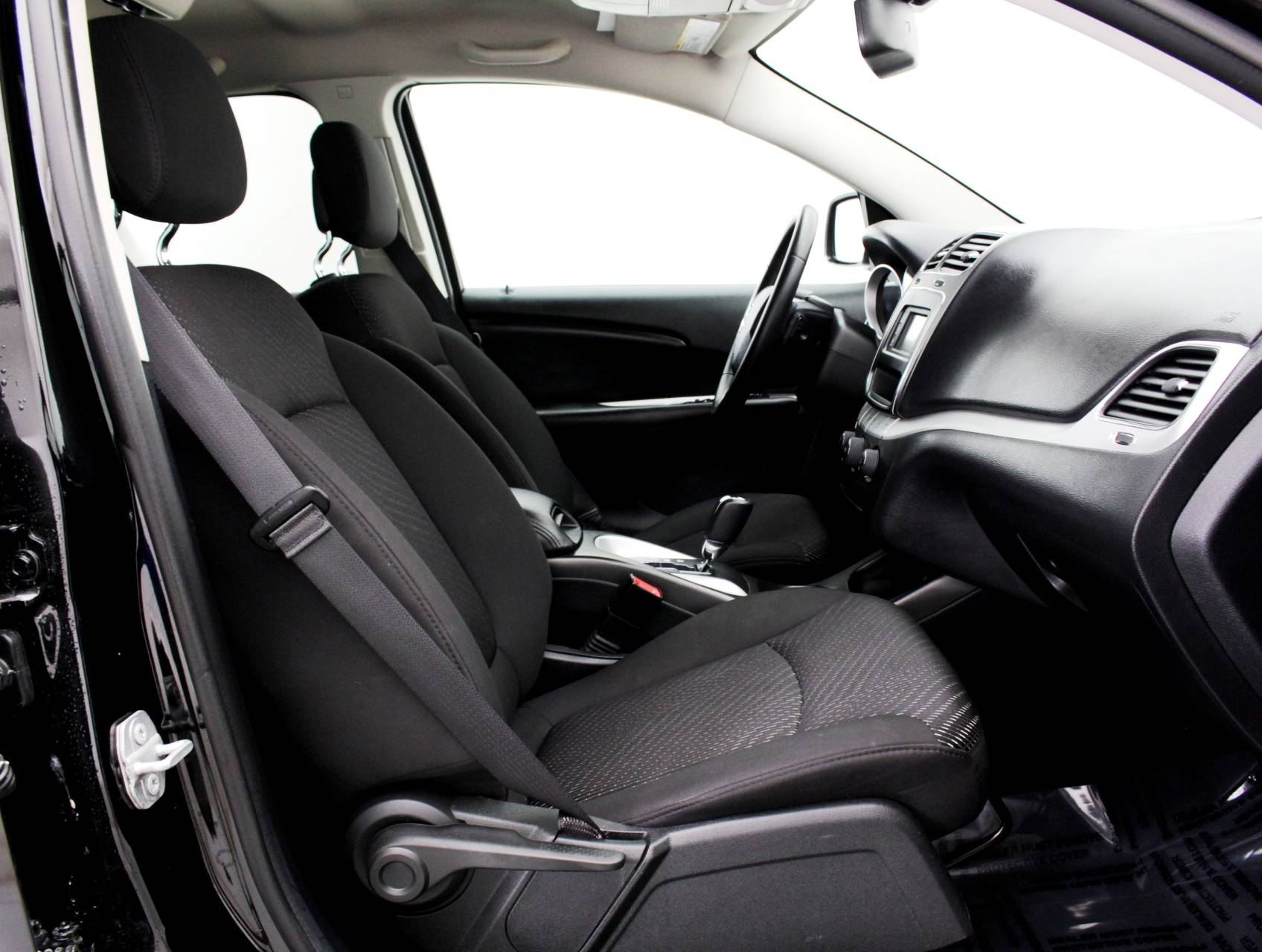 Florida Fine Cars - Used DODGE JOURNEY 2016 HOLLYWOOD CROSSROAD