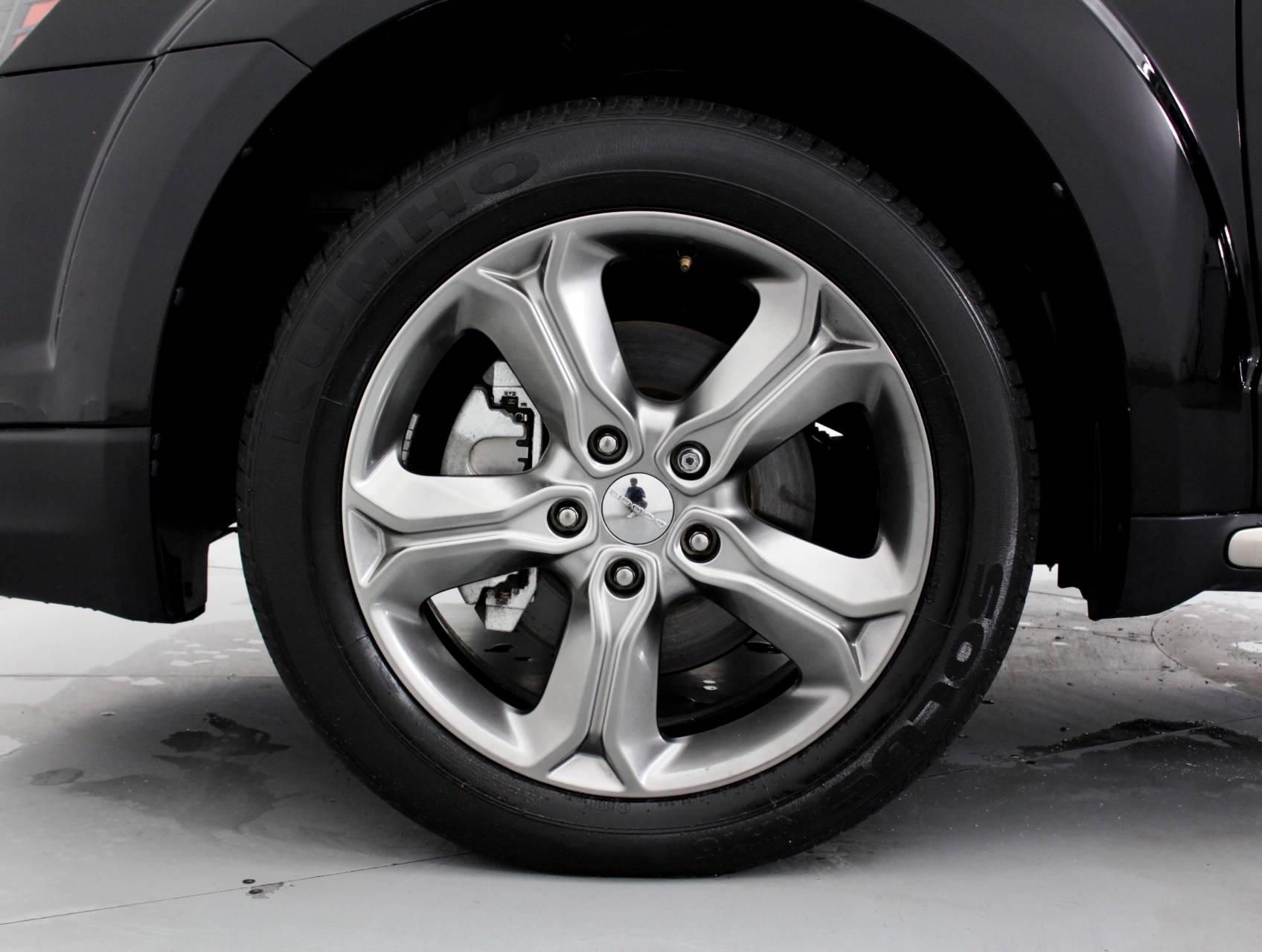 Florida Fine Cars - Used DODGE JOURNEY 2016 HOLLYWOOD CROSSROAD