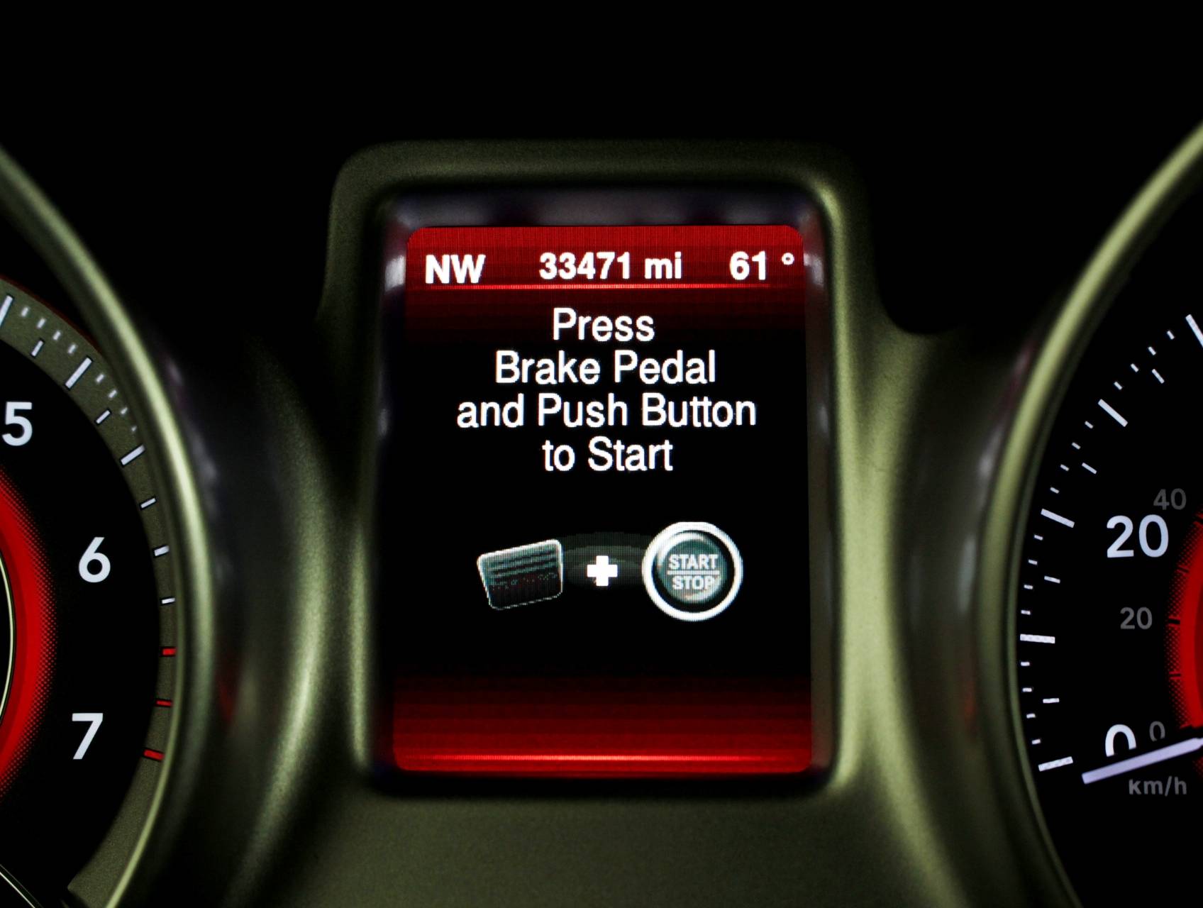 Florida Fine Cars - Used DODGE JOURNEY 2016 HOLLYWOOD CROSSROAD