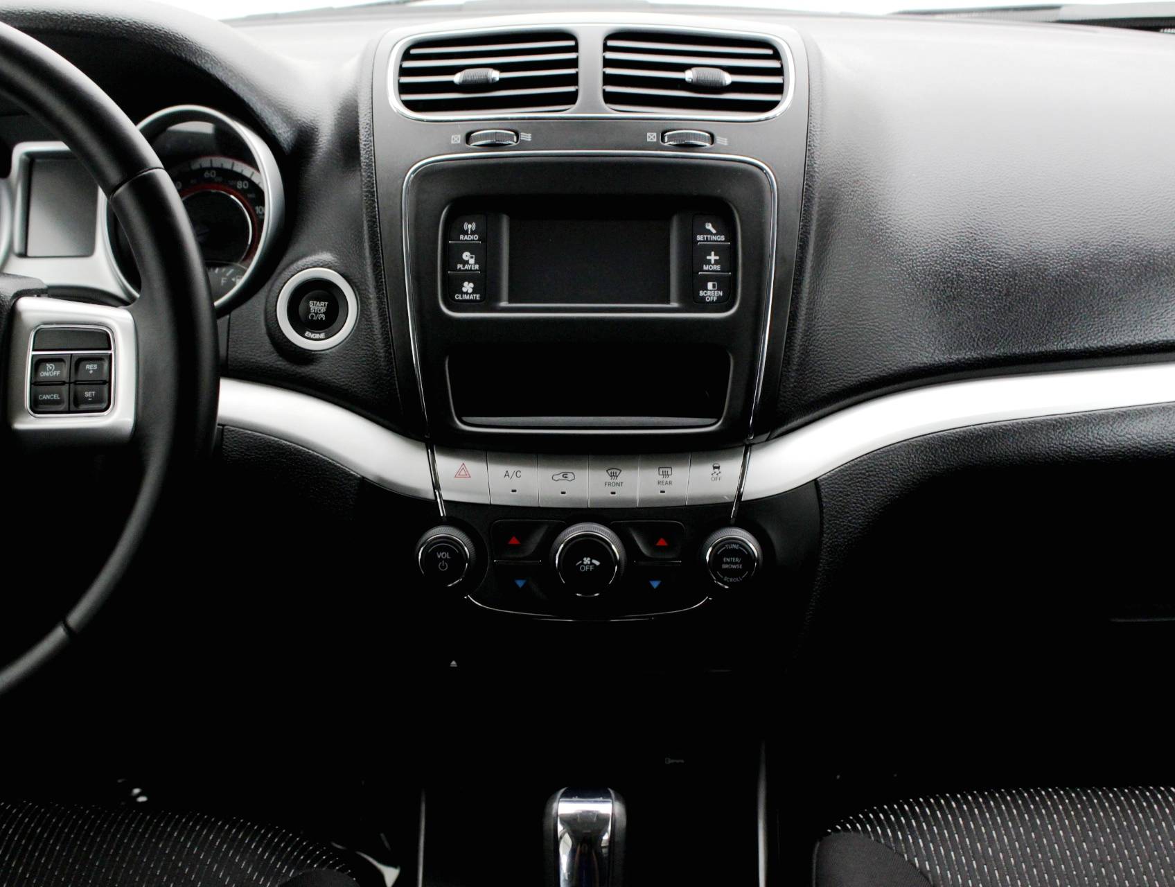 Florida Fine Cars - Used DODGE JOURNEY 2016 HOLLYWOOD CROSSROAD