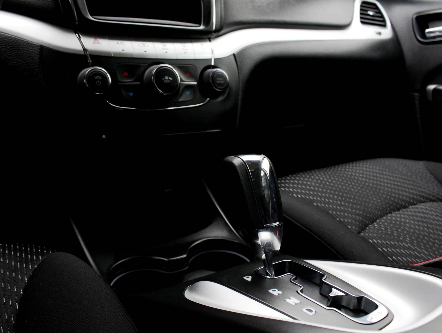 Florida Fine Cars - Used DODGE JOURNEY 2016 HOLLYWOOD CROSSROAD