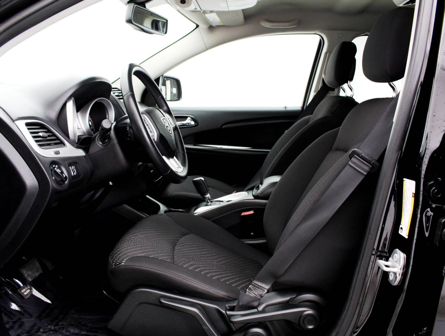 Florida Fine Cars - Used DODGE JOURNEY 2016 HOLLYWOOD CROSSROAD